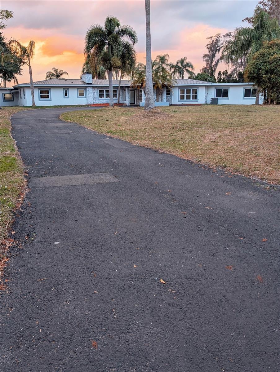 5526 PARKDALE DR, ORLANDO, FL, 32839