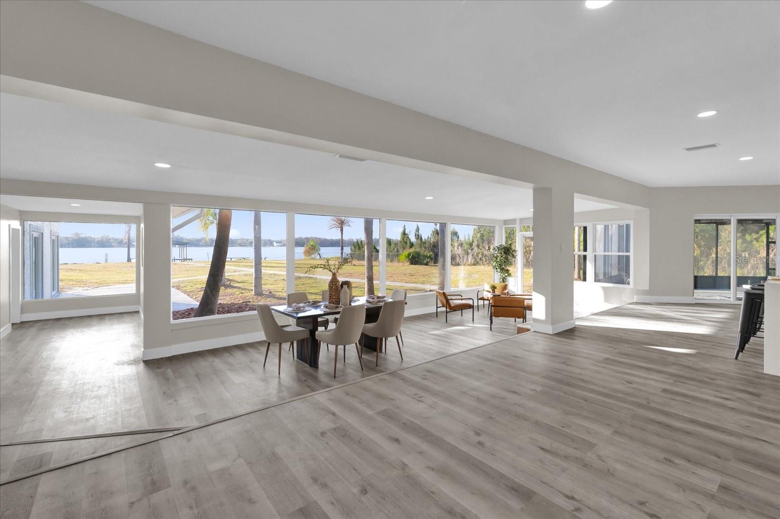 5526 PARKDALE DR, ORLANDO, FL, 32839