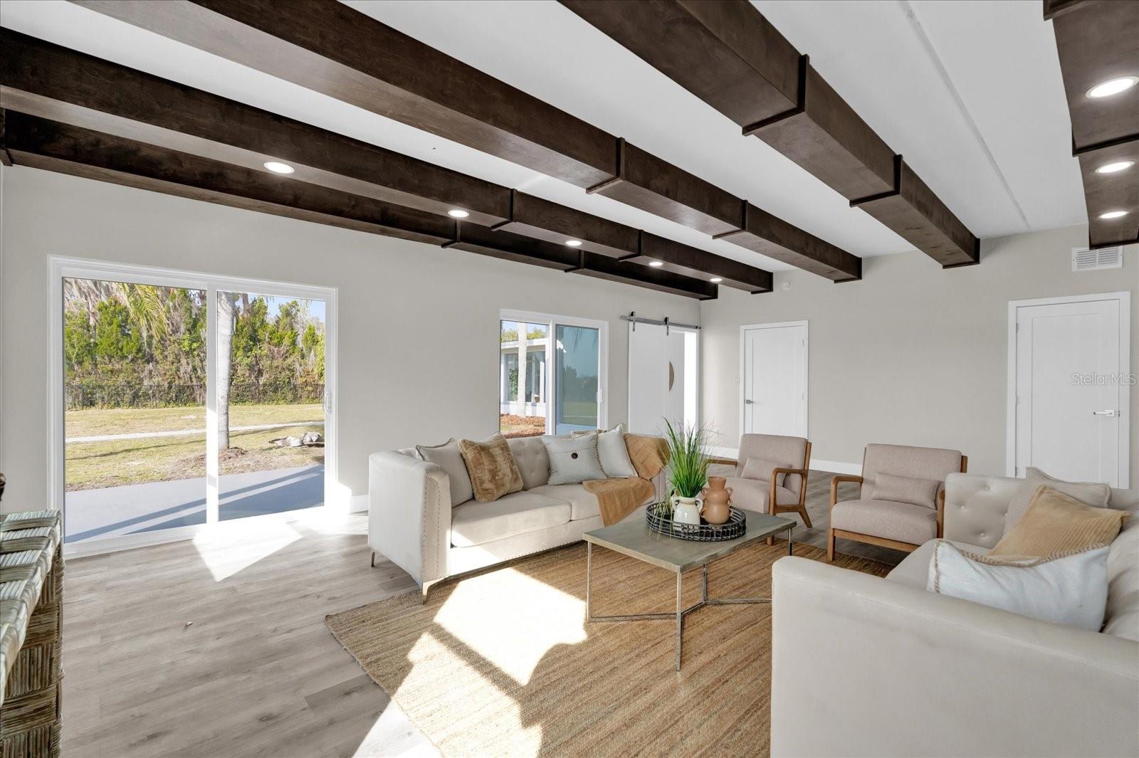 5526 PARKDALE DR, ORLANDO, FL, 32839