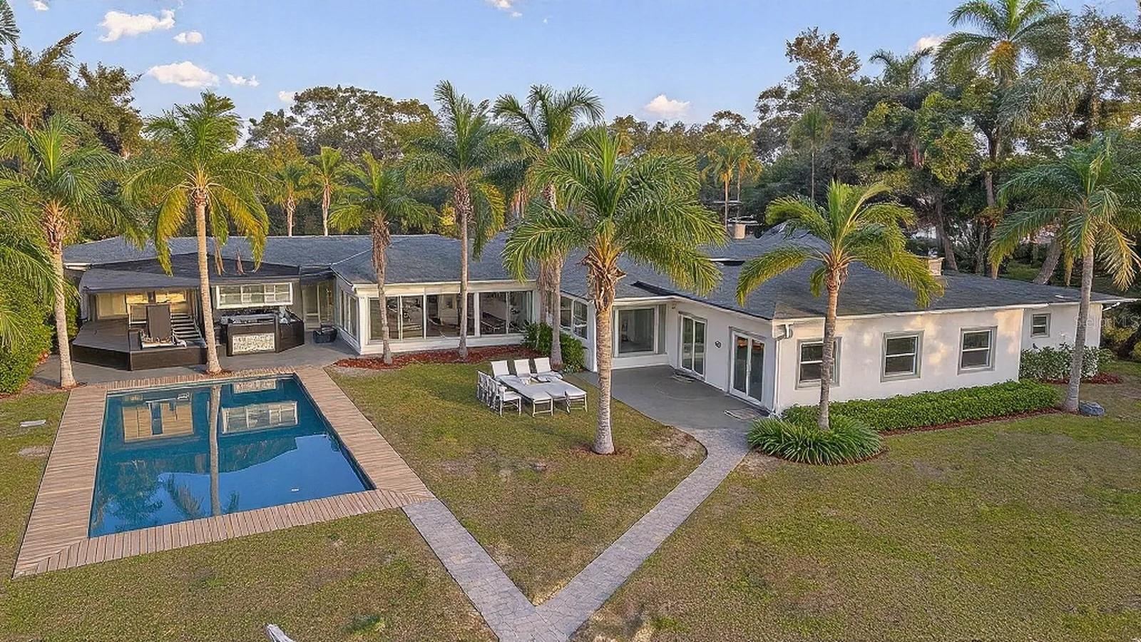 5526 PARKDALE DR, ORLANDO, FL, 32839