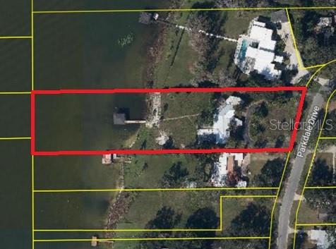 5526 PARKDALE DR, ORLANDO, FL, 32839