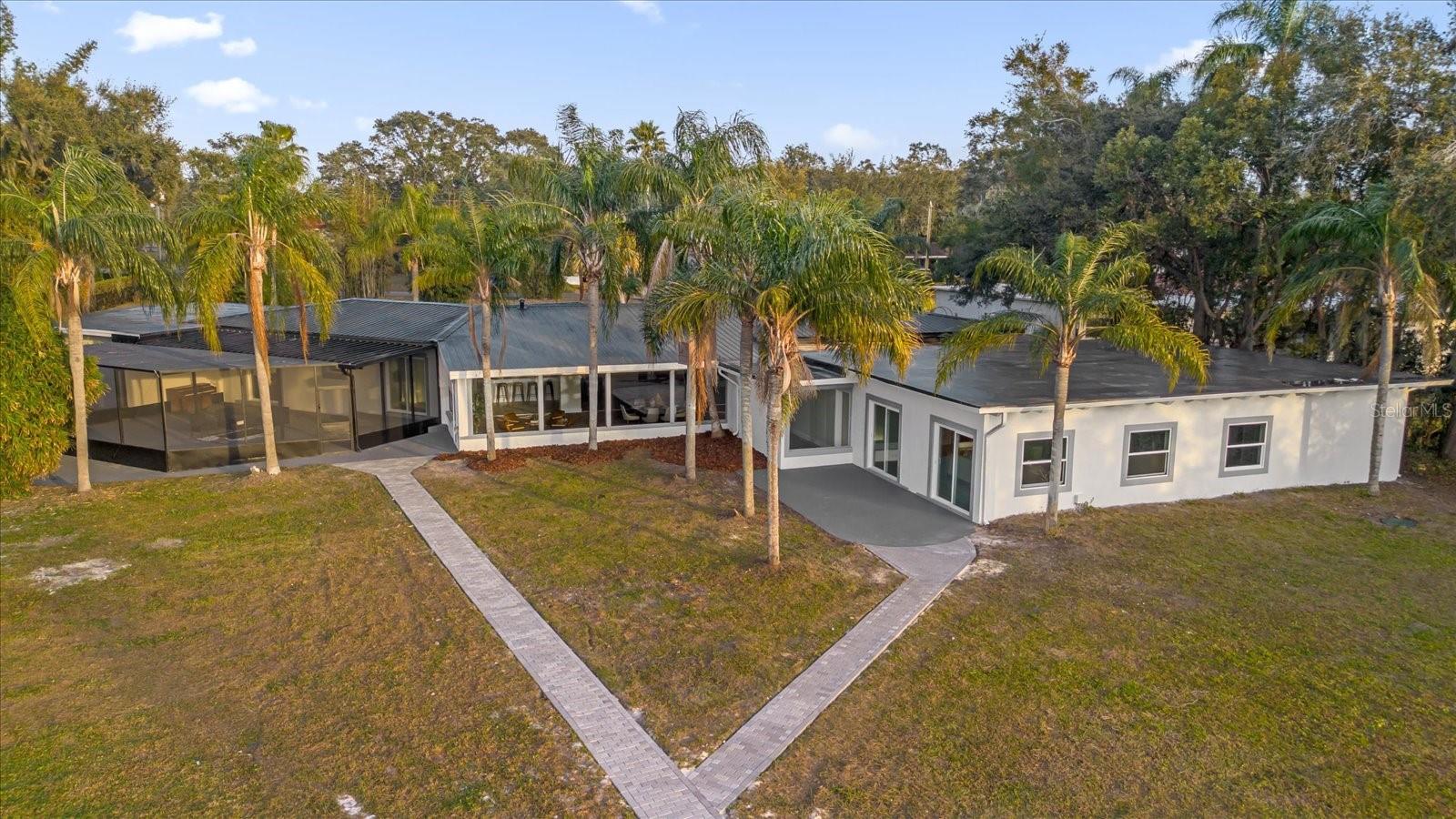 5526 PARKDALE DR, ORLANDO, FL, 32839