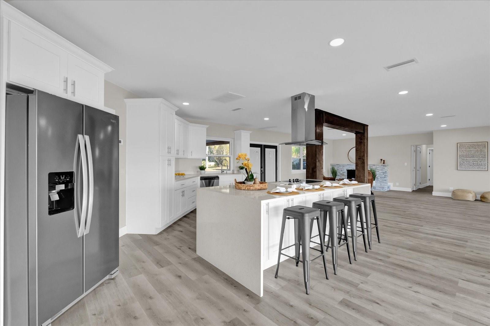 5526 PARKDALE DR, ORLANDO, FL, 32839