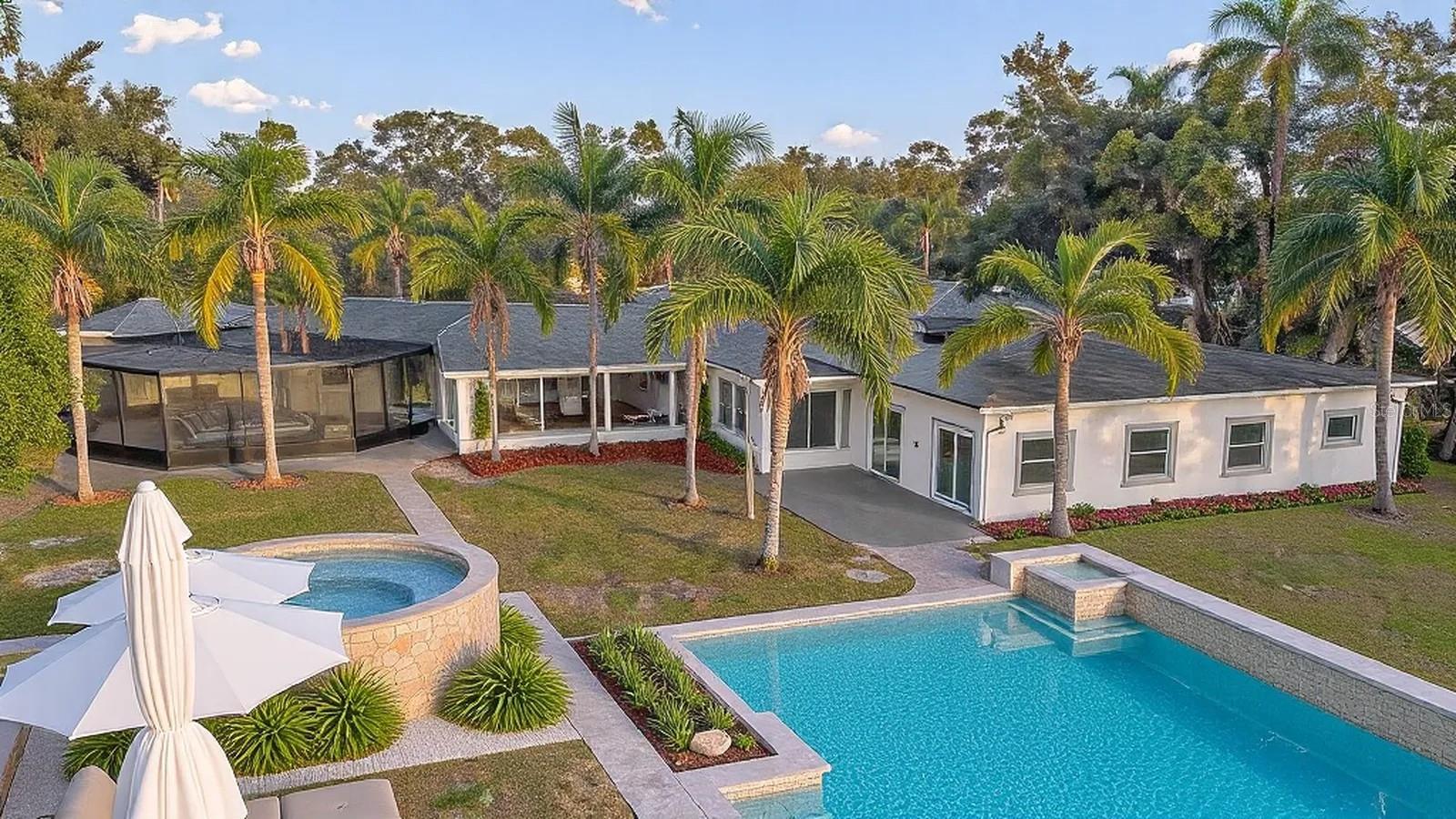 5526 PARKDALE DR, ORLANDO, FL, 32839