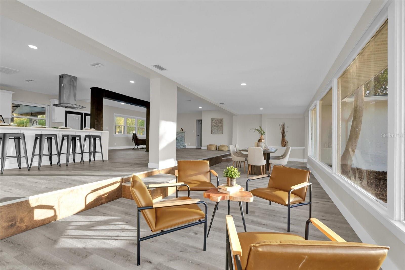 5526 PARKDALE DR, ORLANDO, FL, 32839