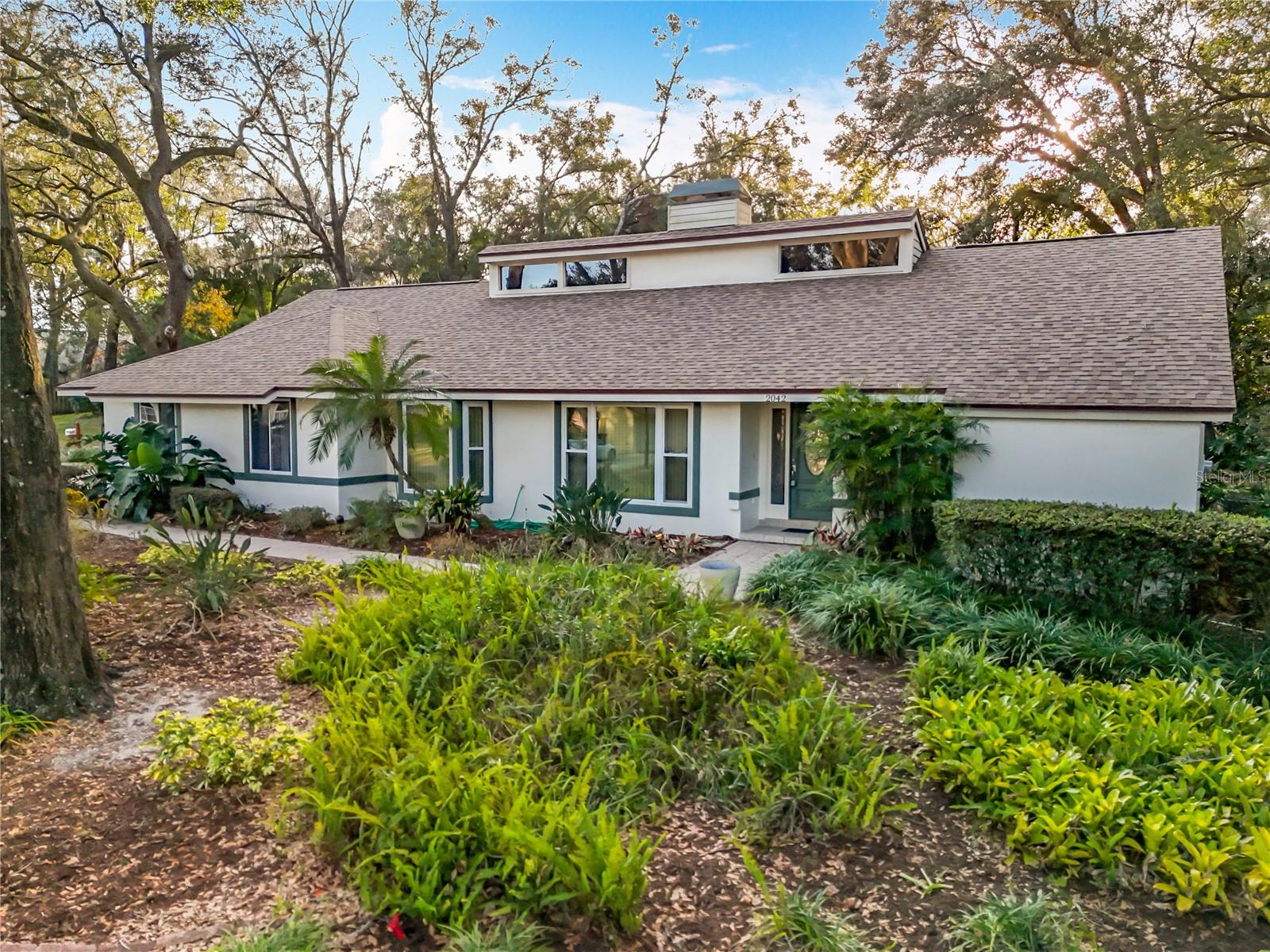 2042 EAGLES REST DR, APOPKA, FL, 32712
