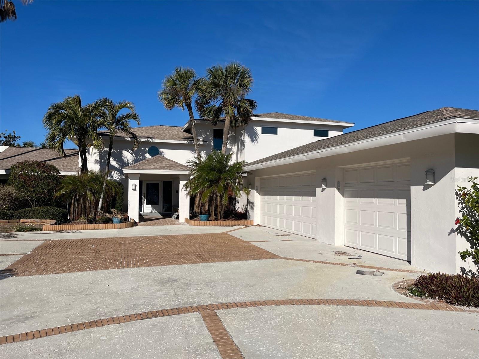 540 GULF BLVD, BELLEAIR BEACH, FL, 33786