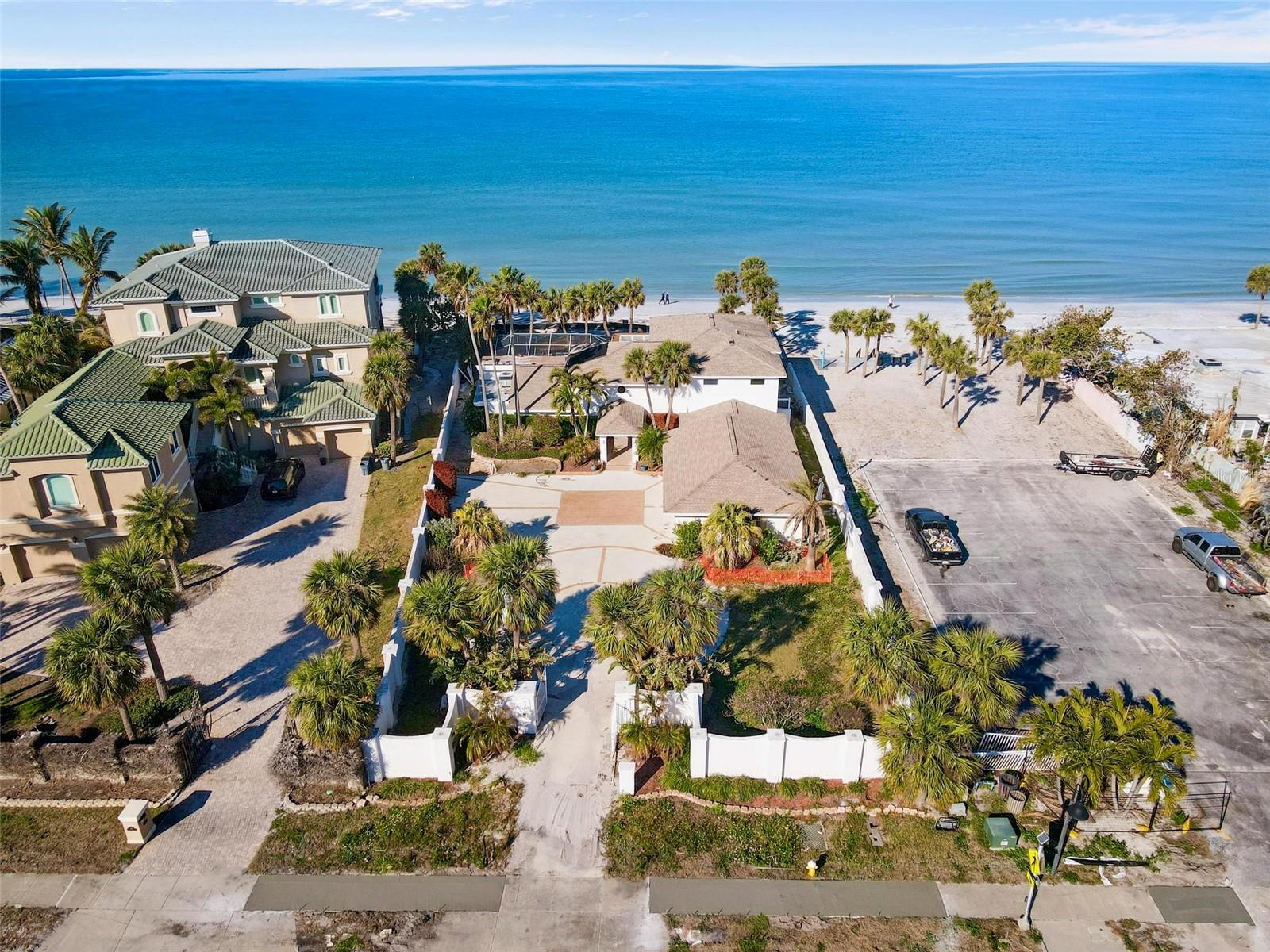 540 GULF BLVD, BELLEAIR BEACH, FL, 33786