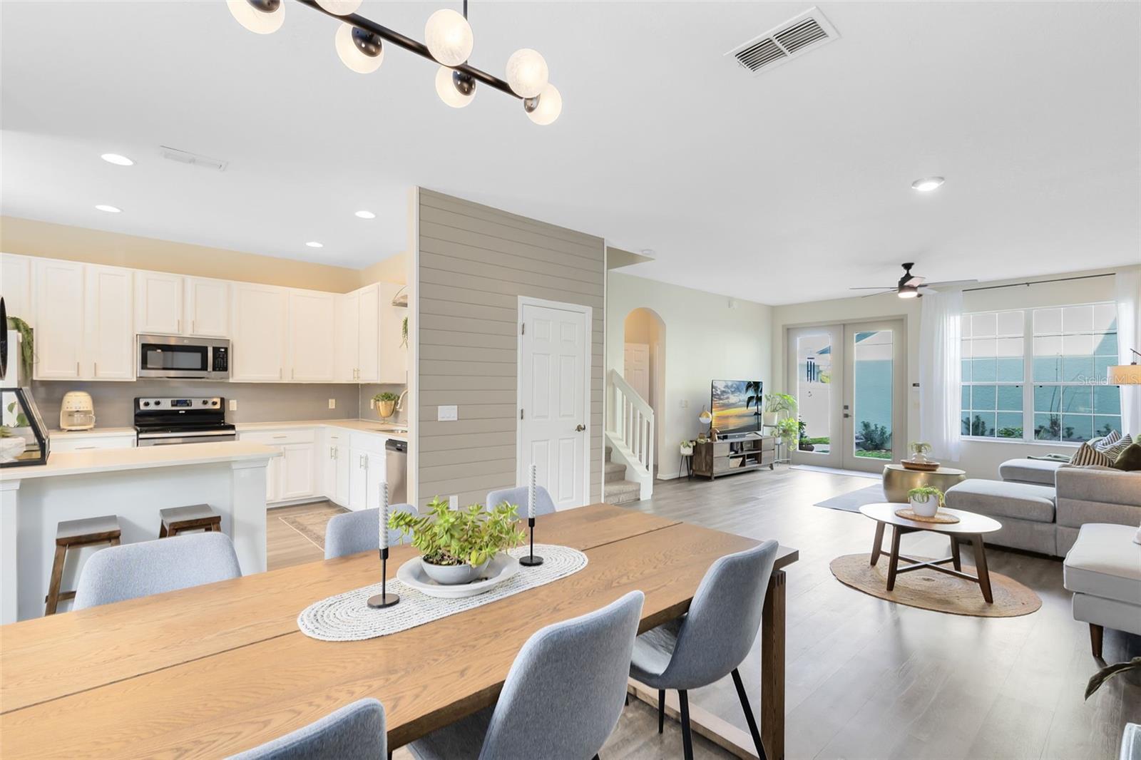 14531 CLARKSON DR, ORLANDO, FL, 32828