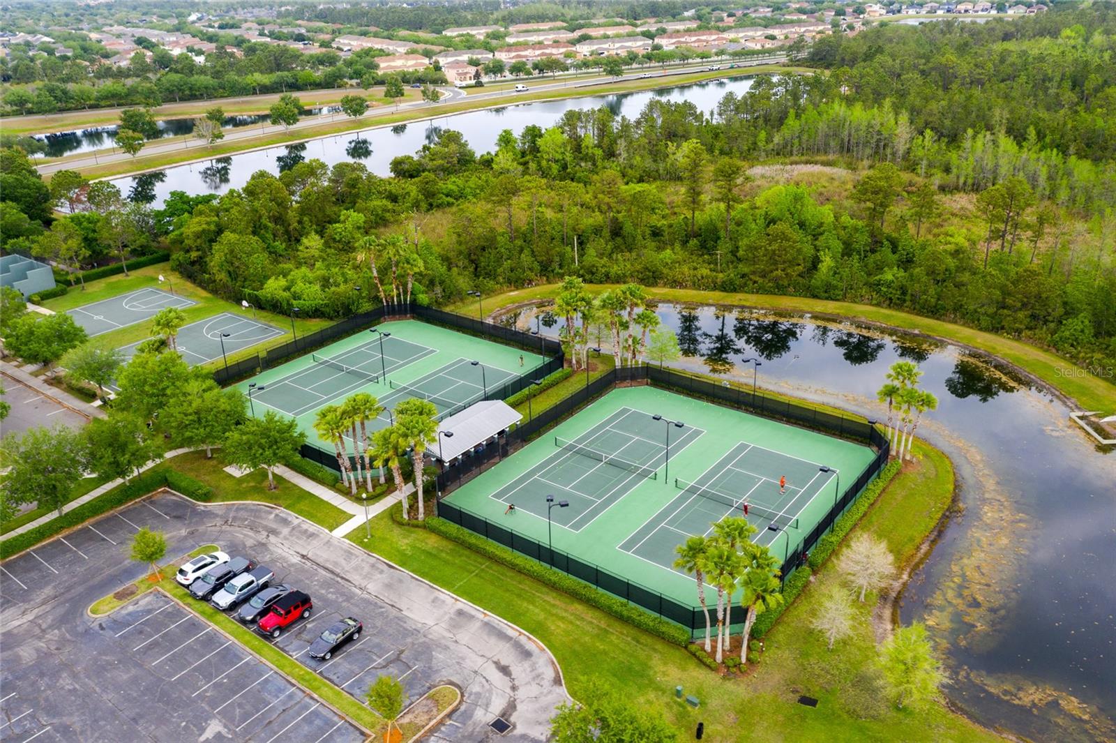 14531 CLARKSON DR, ORLANDO, FL, 32828