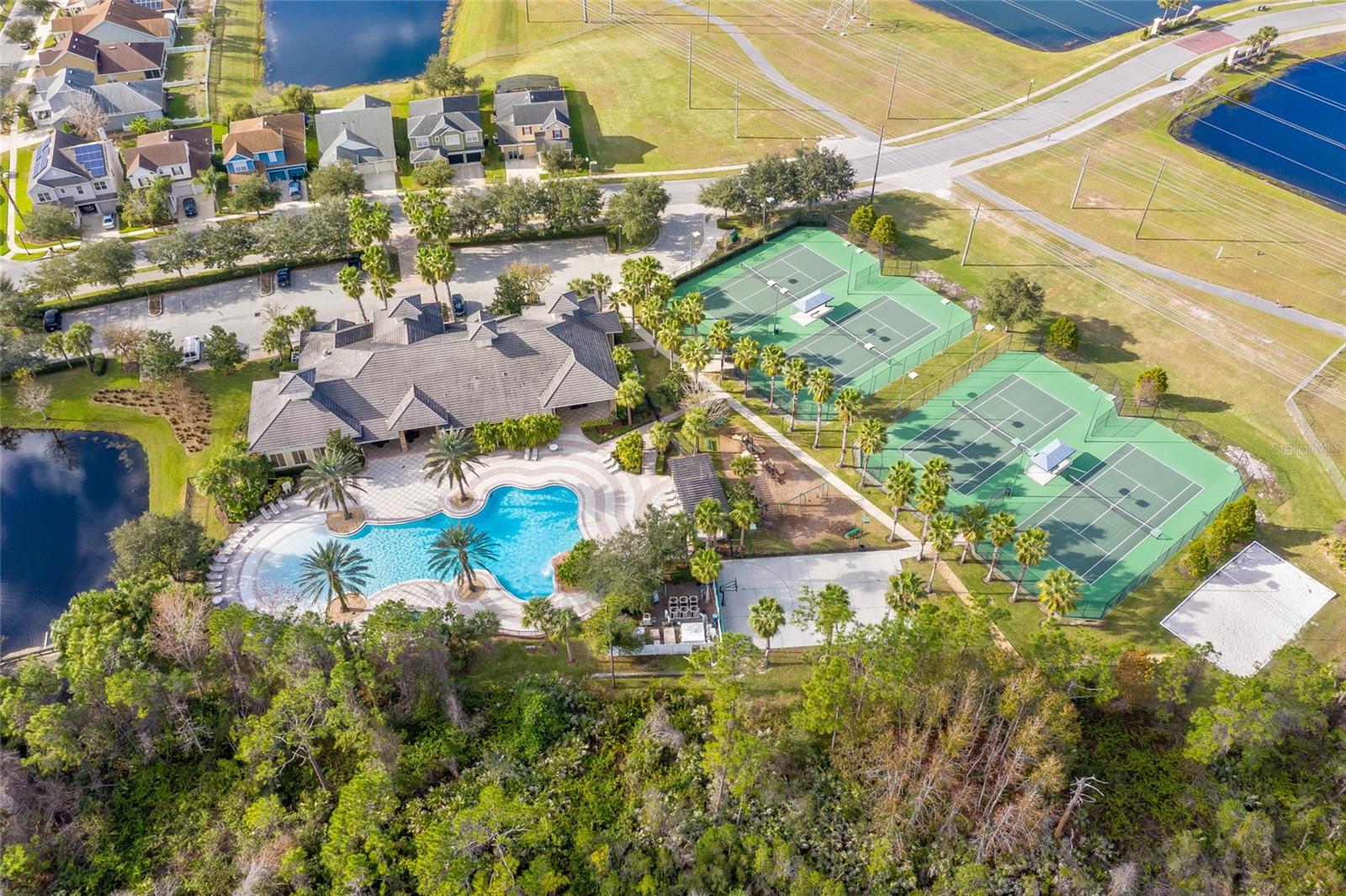 14531 CLARKSON DR, ORLANDO, FL, 32828