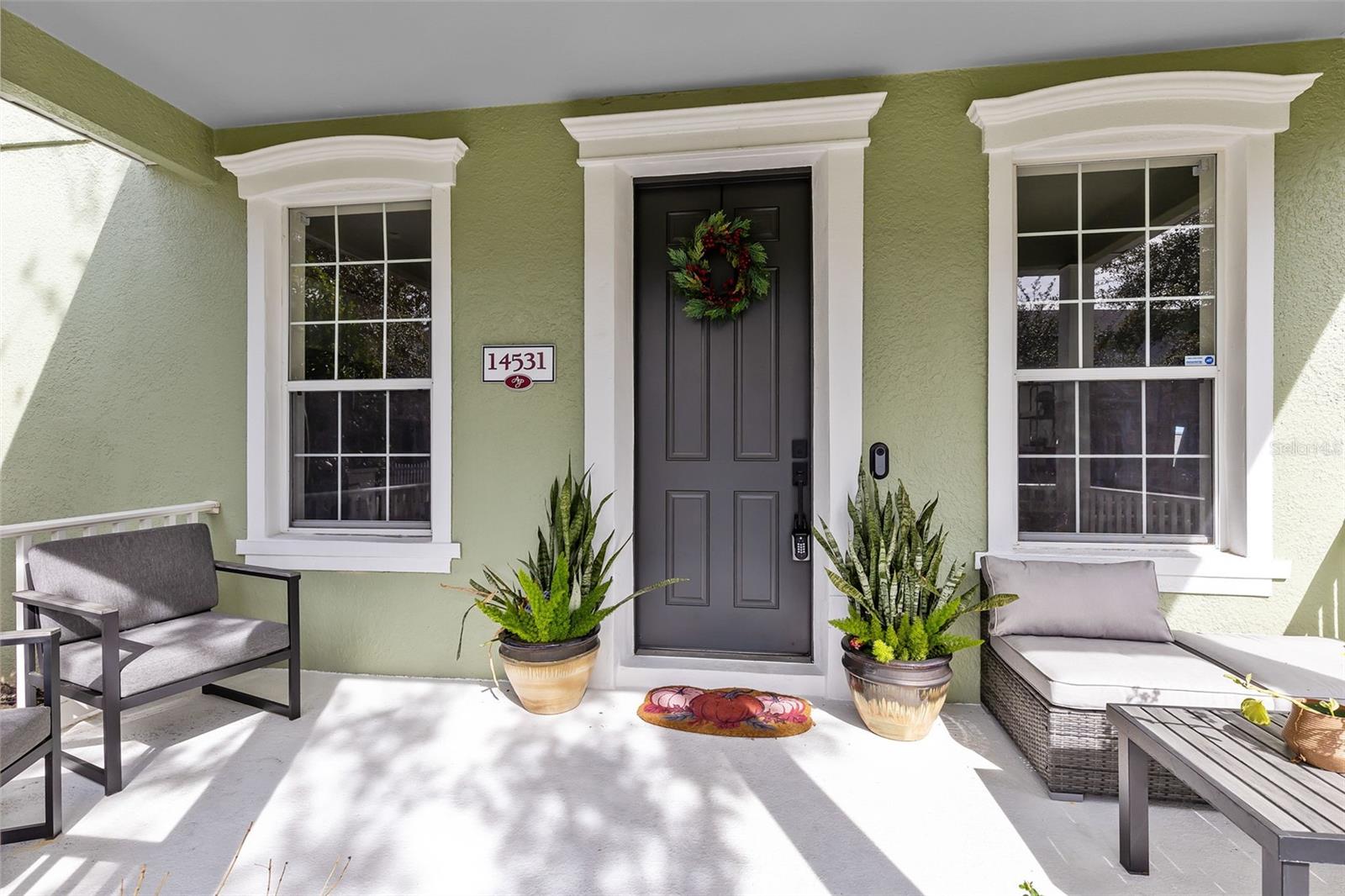 14531 CLARKSON DR, ORLANDO, FL, 32828