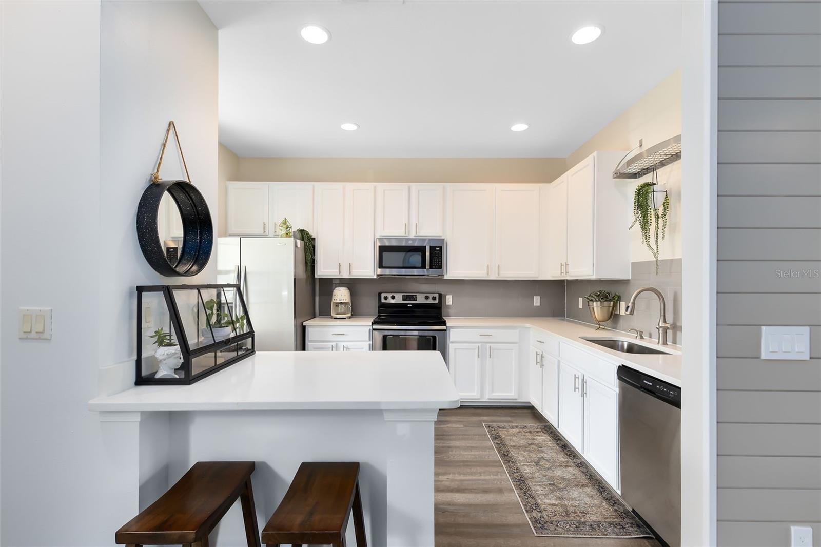 14531 CLARKSON DR, ORLANDO, FL, 32828