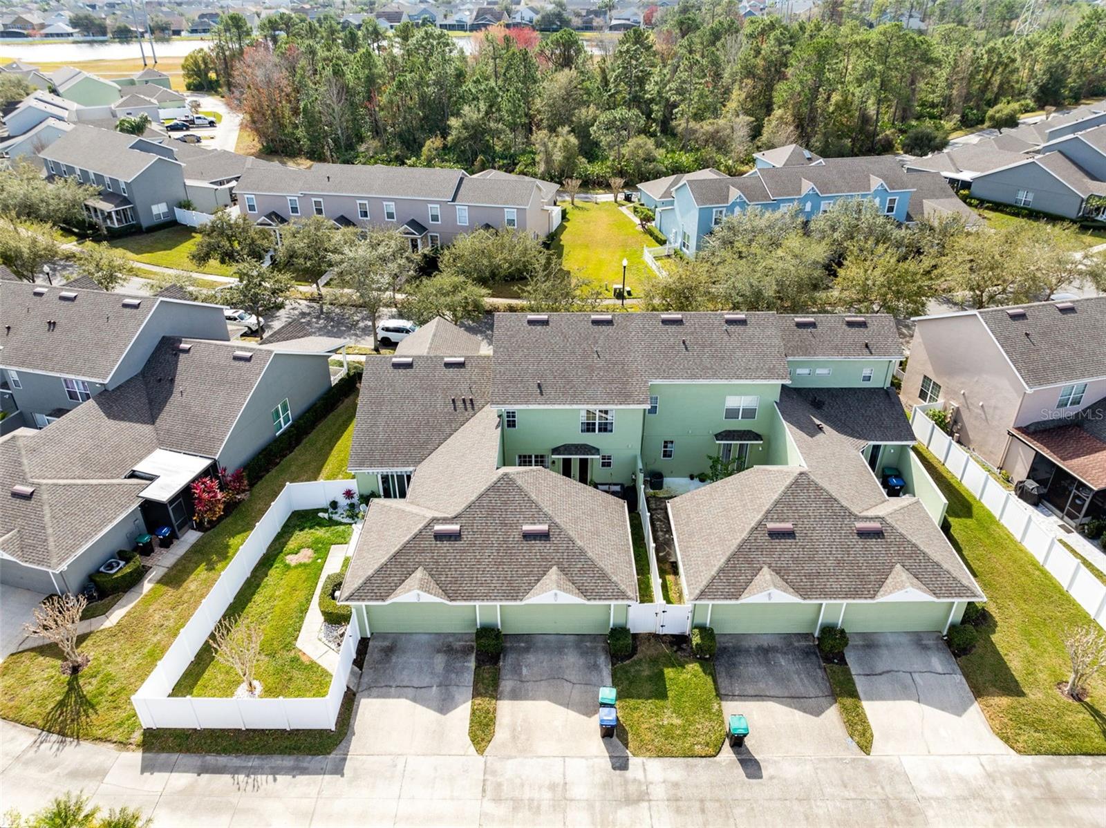 14531 CLARKSON DR, ORLANDO, FL, 32828