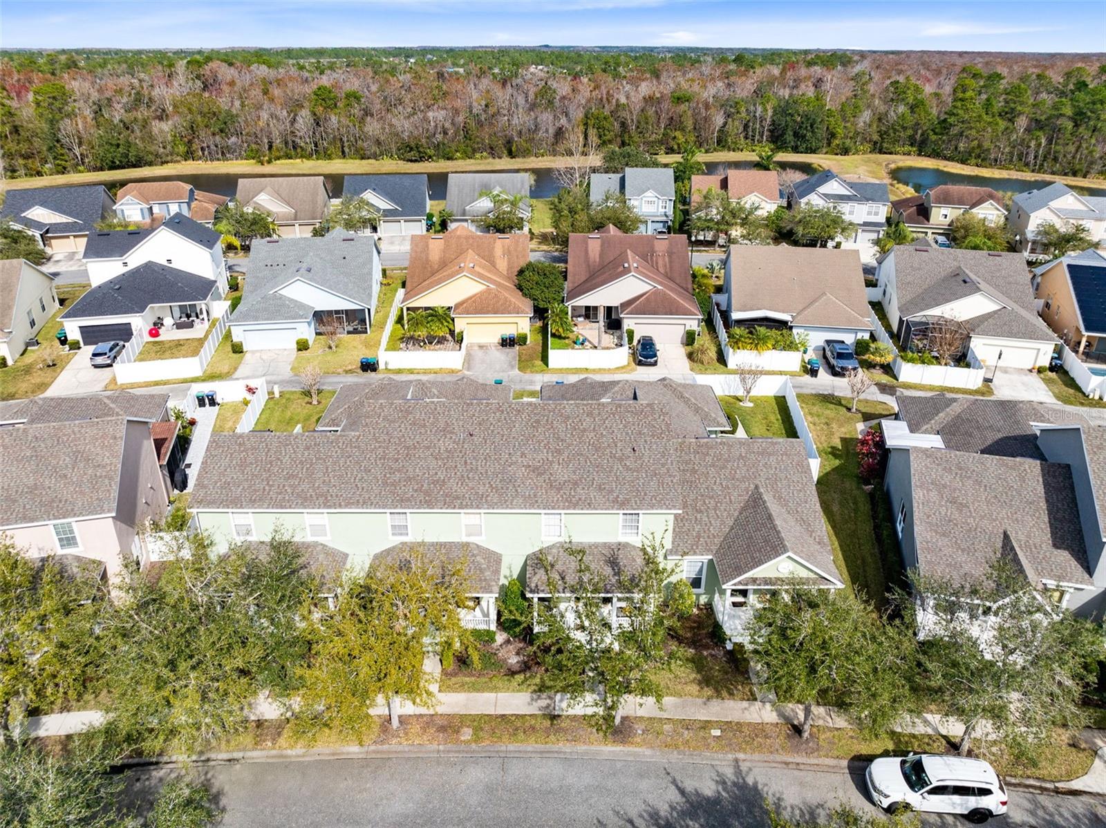 14531 CLARKSON DR, ORLANDO, FL, 32828