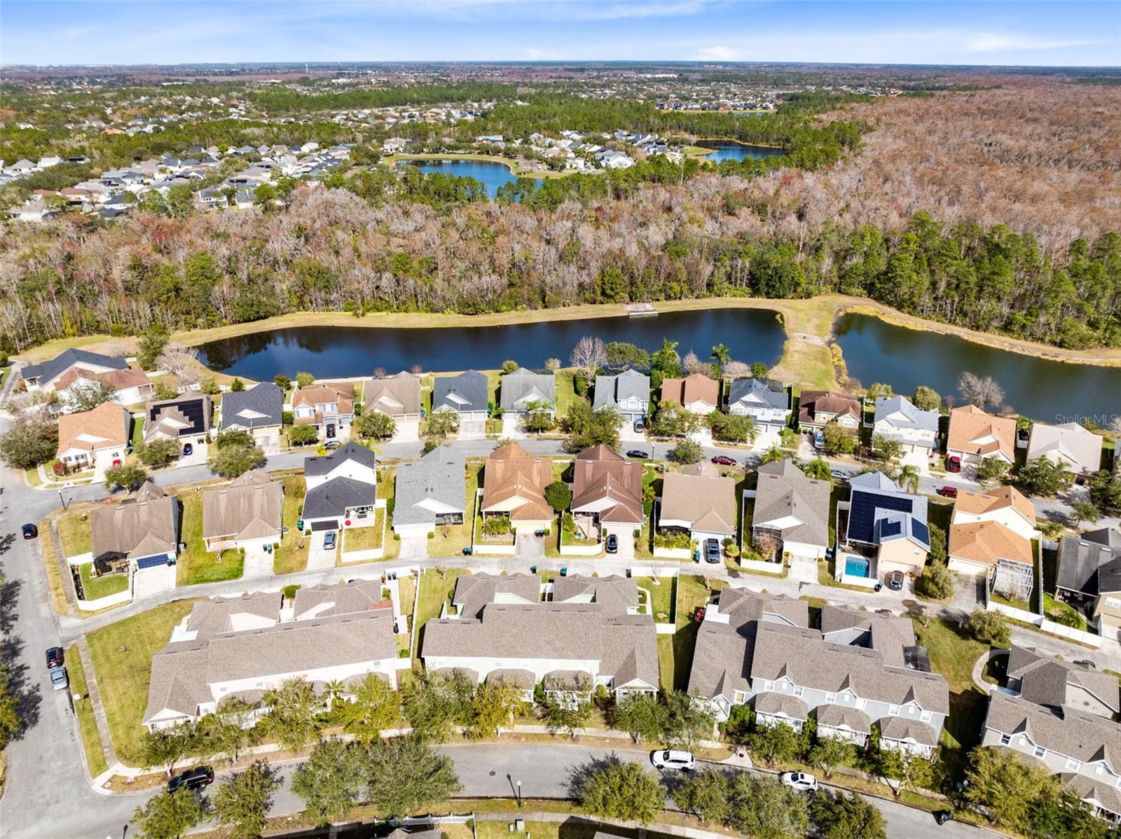 14531 CLARKSON DR, ORLANDO, FL, 32828