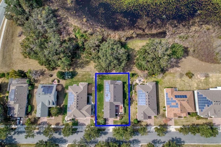 370 SALT MARSH LN, GROVELAND, FL, 34736