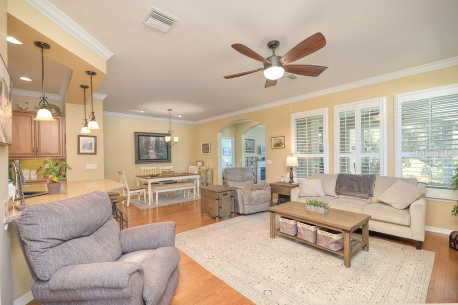 370 SALT MARSH LN, GROVELAND, FL, 34736