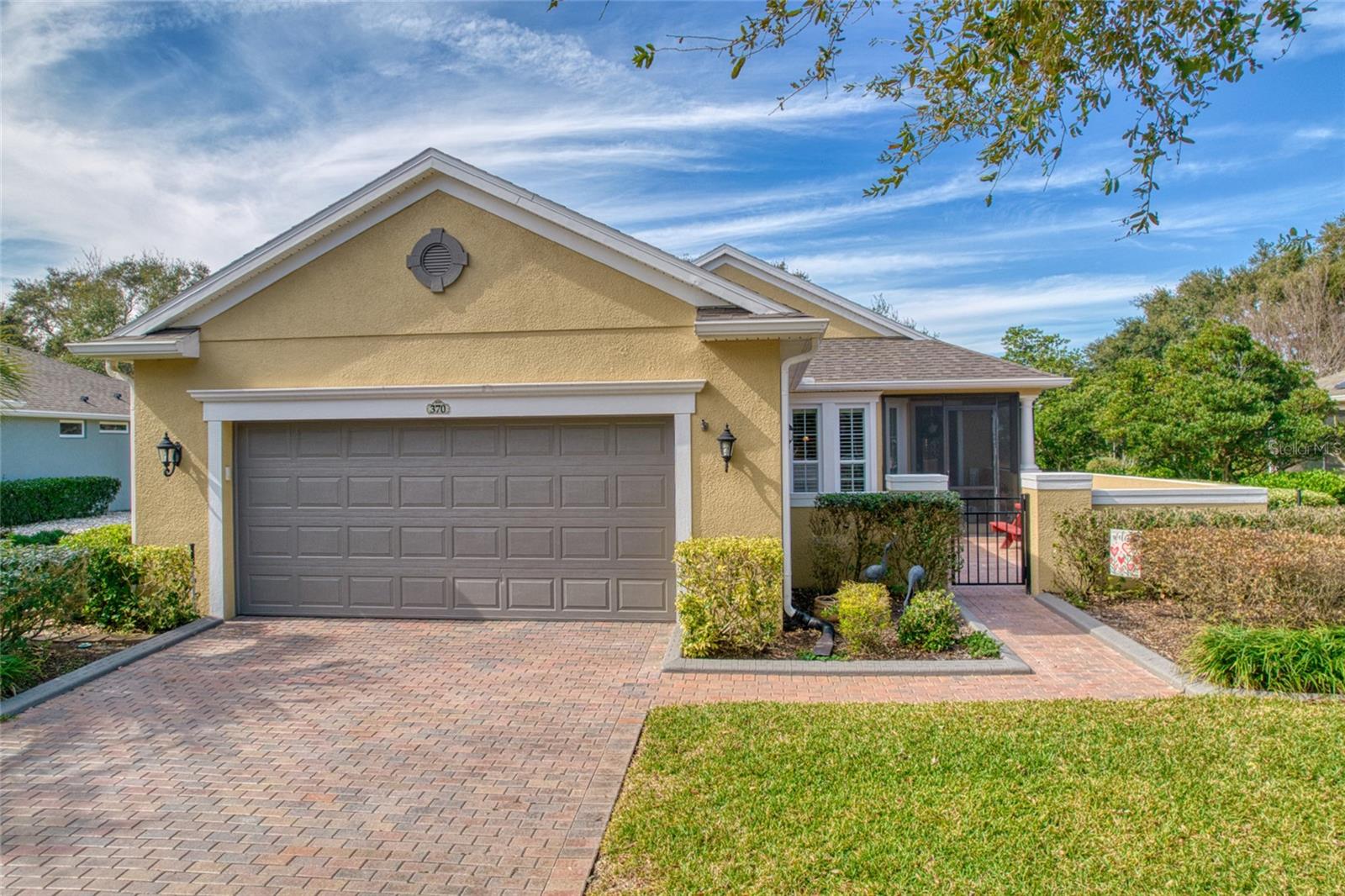 370 SALT MARSH LN, GROVELAND, FL, 34736