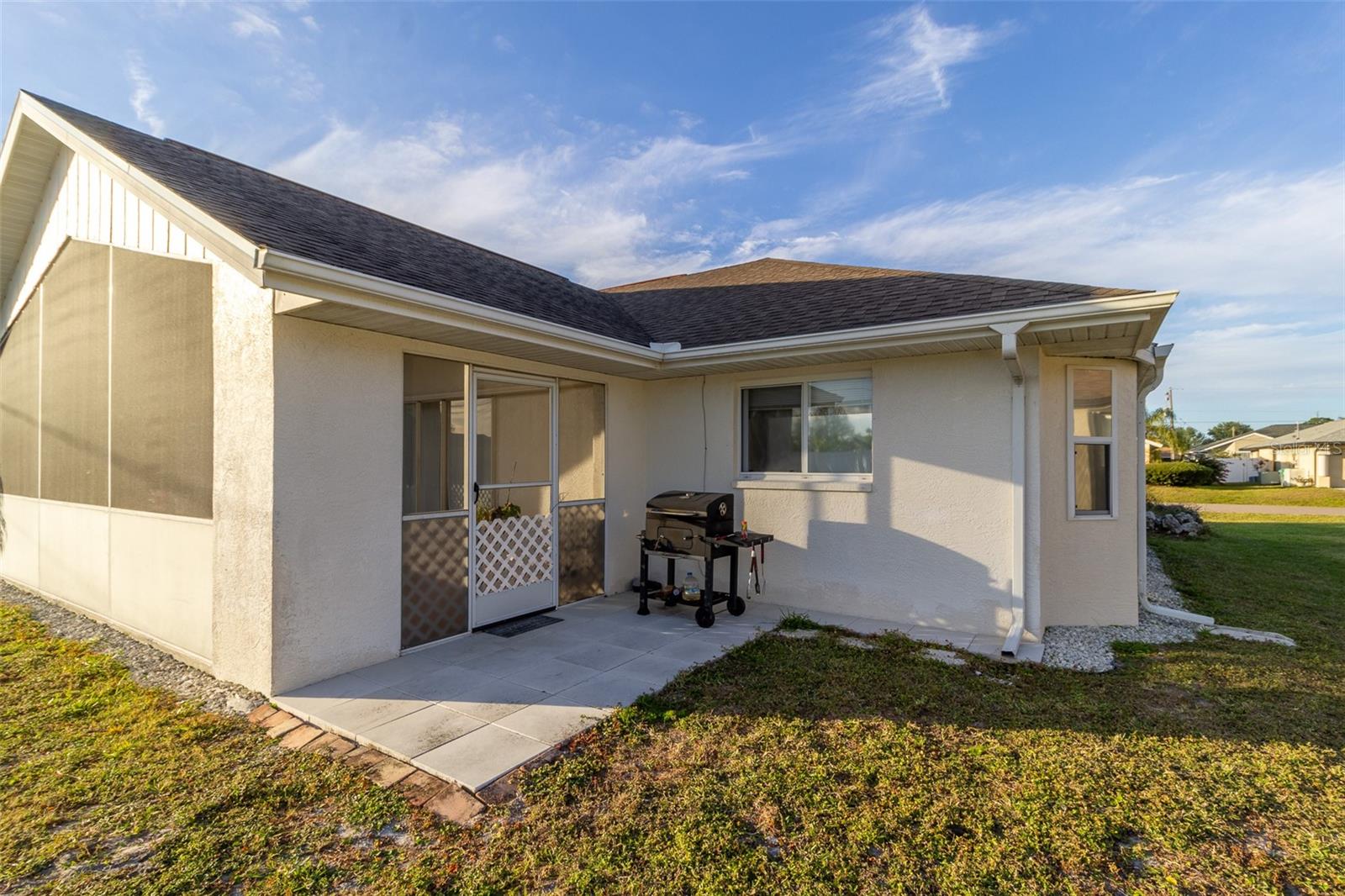 23111 MINERAL AVE, PORT CHARLOTTE, FL, 33954
