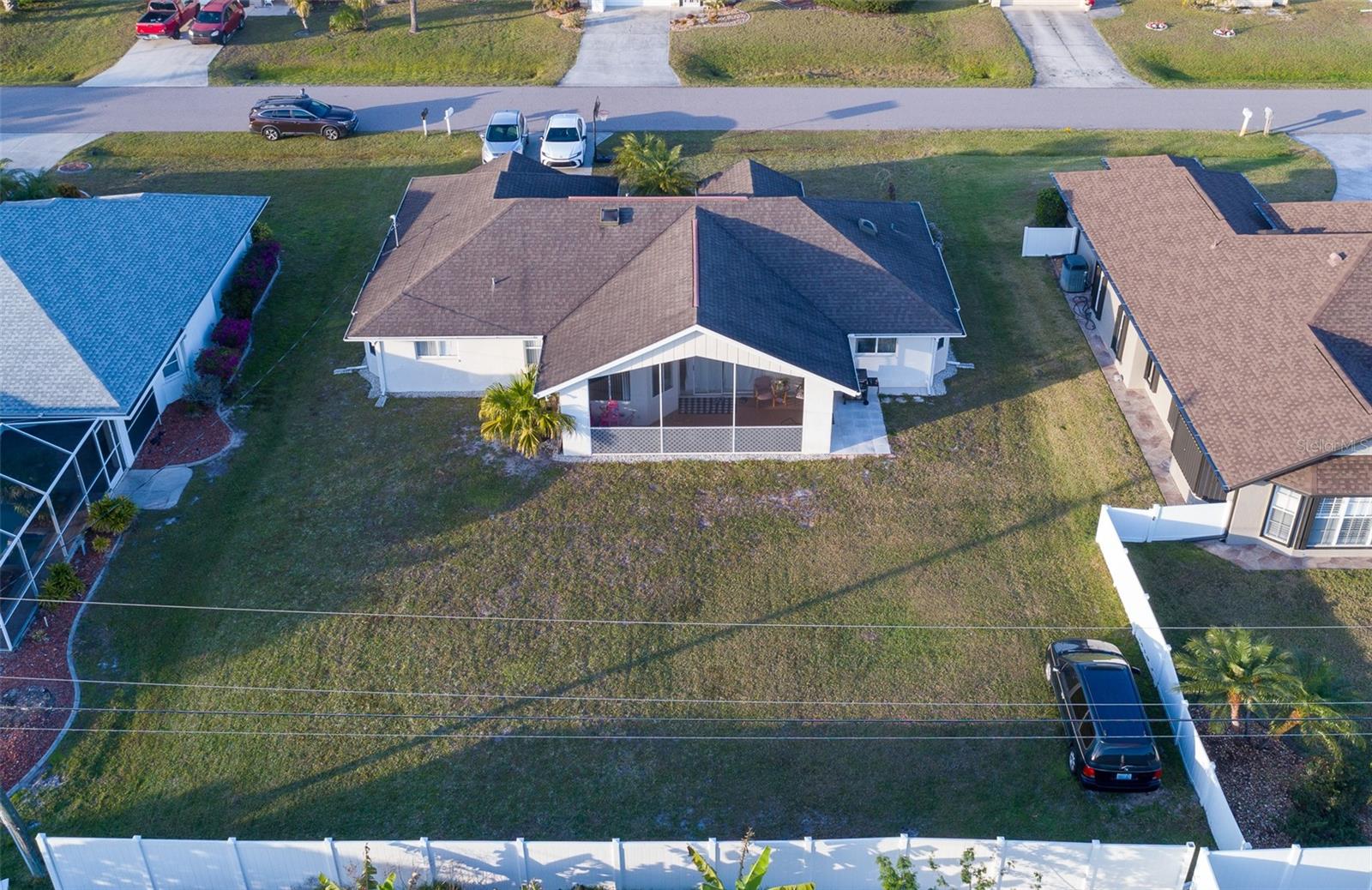 23111 MINERAL AVE, PORT CHARLOTTE, FL, 33954
