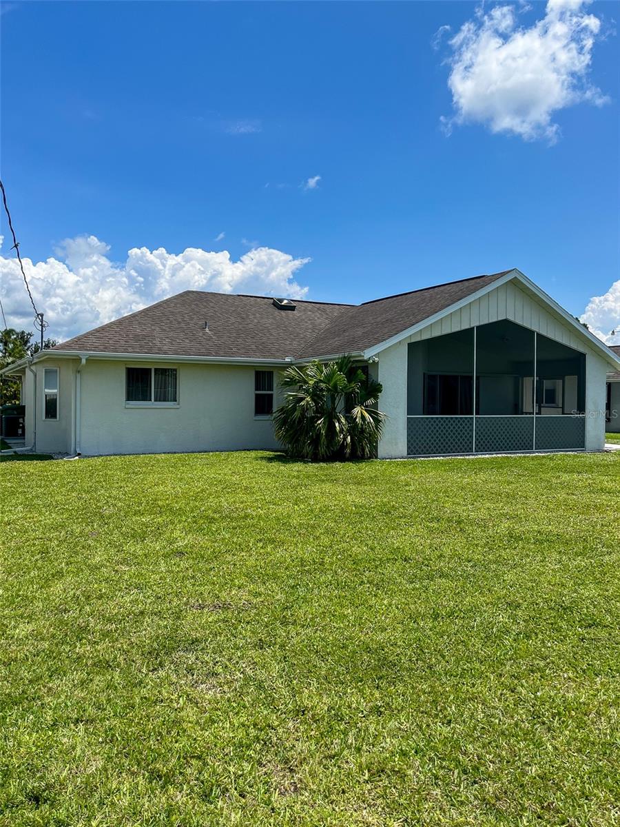 23111 MINERAL AVE, PORT CHARLOTTE, FL, 33954
