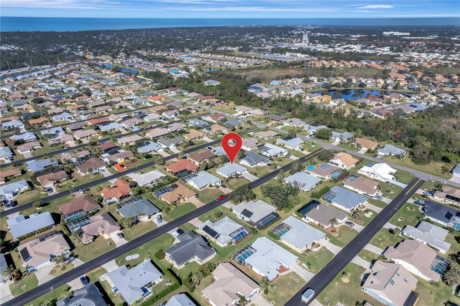 5838 TYLER RD, VENICE, FL, 34293