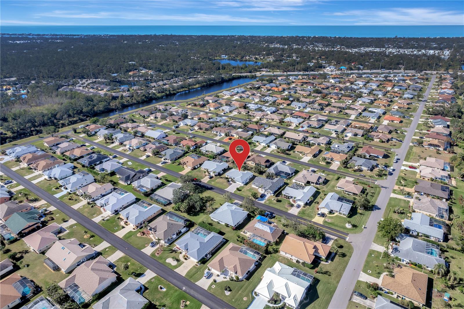 5838 TYLER RD, VENICE, FL, 34293