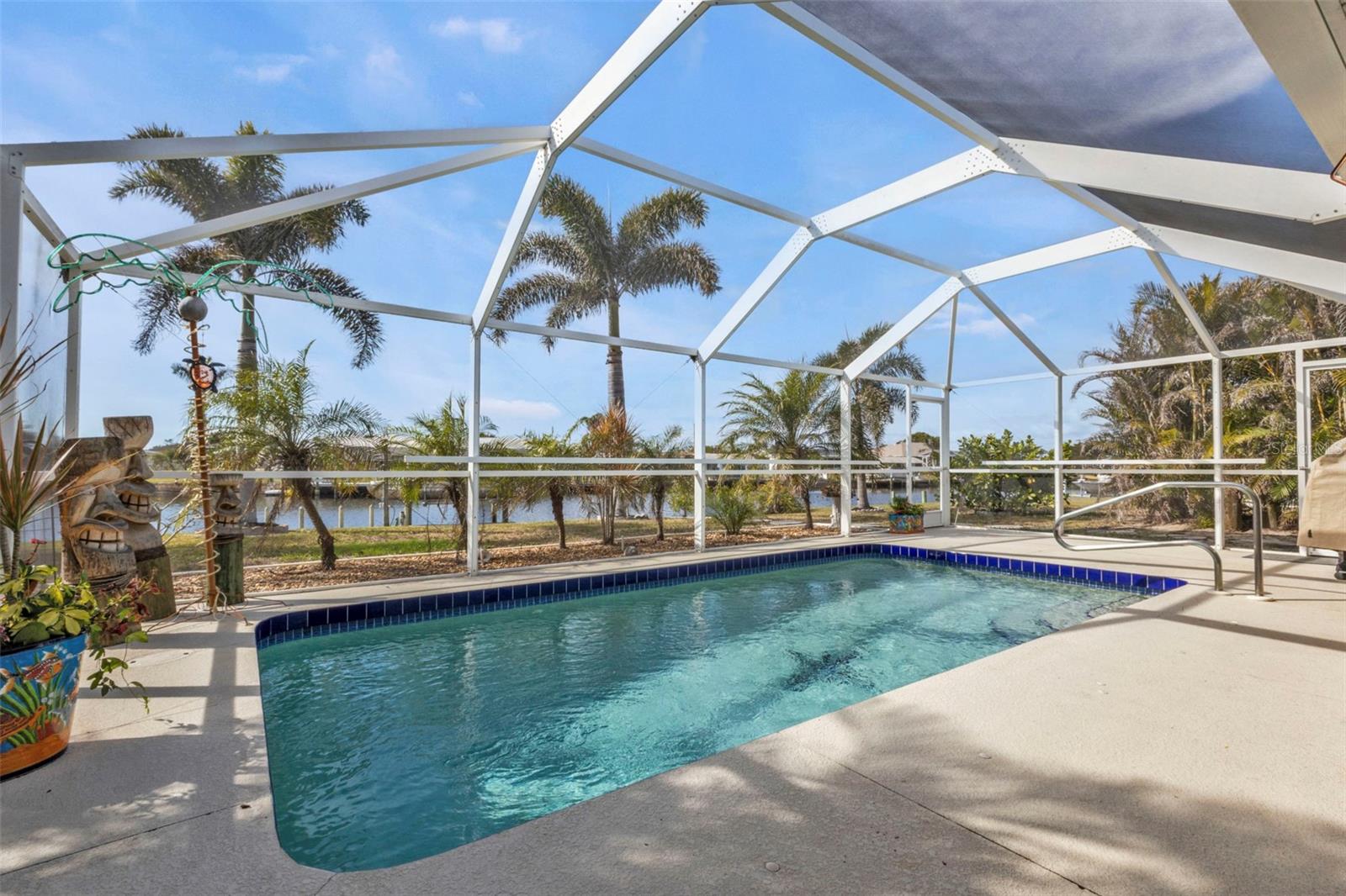 407 DUNN DR NE, PORT CHARLOTTE, FL, 33952