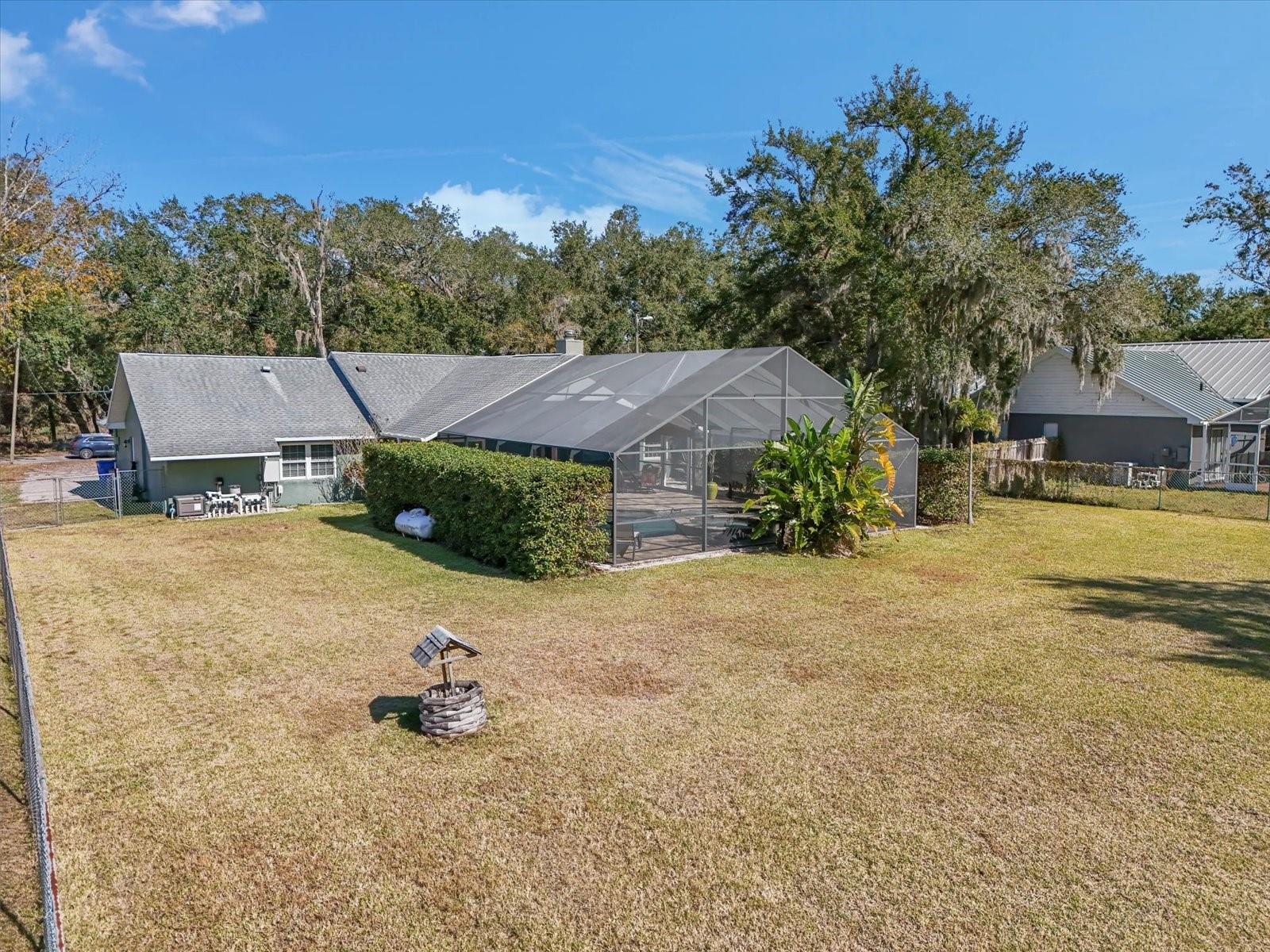 13015 SYDNEY RD, DOVER, FL, 33527
