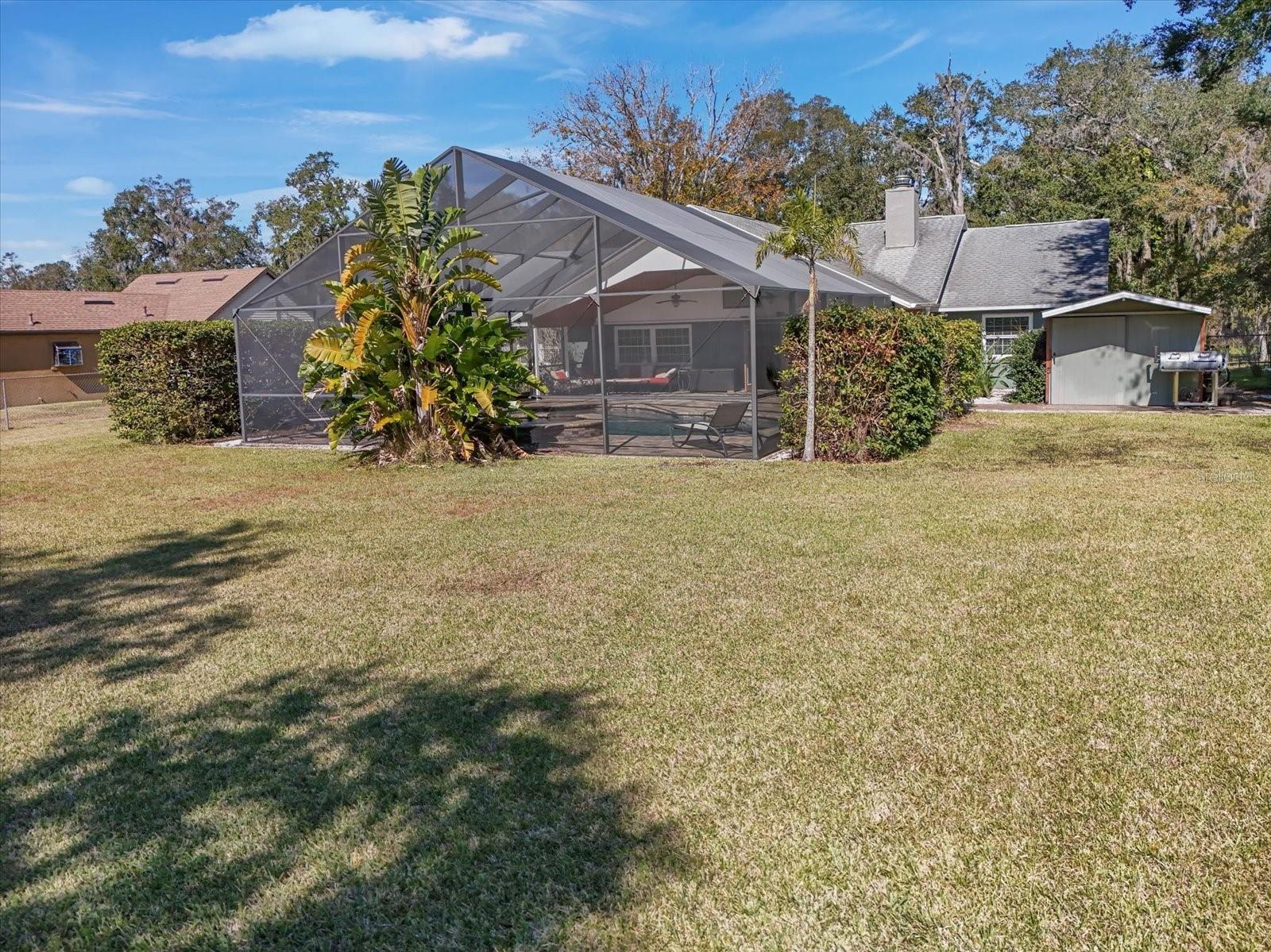 13015 SYDNEY RD, DOVER, FL, 33527