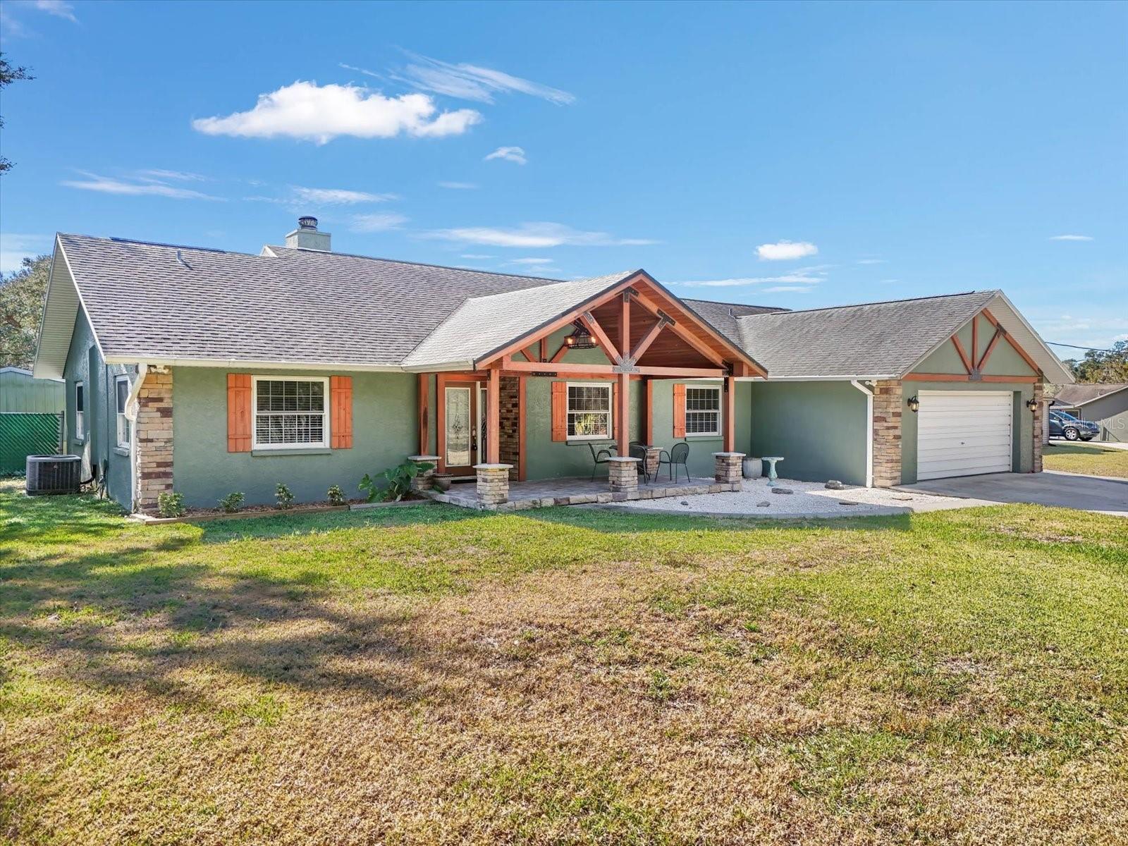 13015 SYDNEY RD, DOVER, FL, 33527