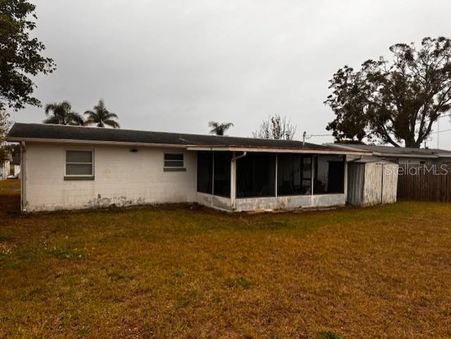 4031 CLUSTER DR, HOLIDAY, FL, 34691