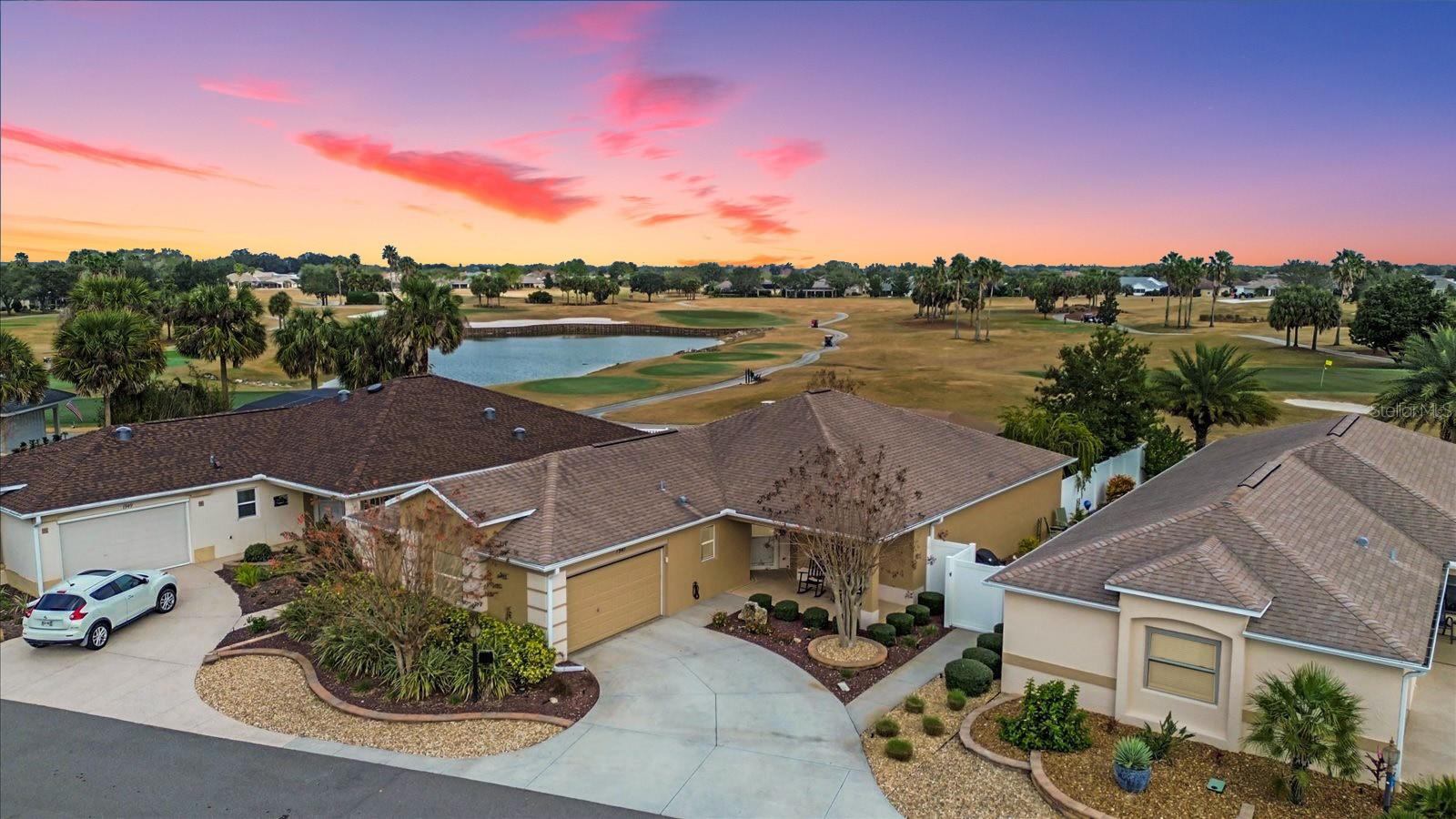 1941 LOADSTAR AVE, THE VILLAGES, FL, 32162