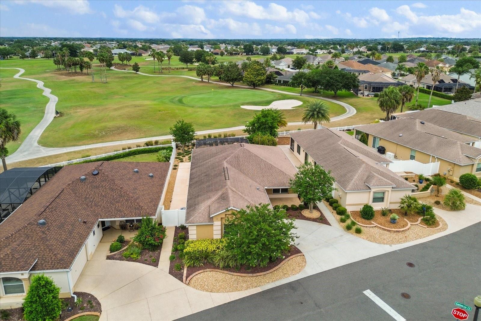 1941 LOADSTAR AVE, THE VILLAGES, FL, 32162