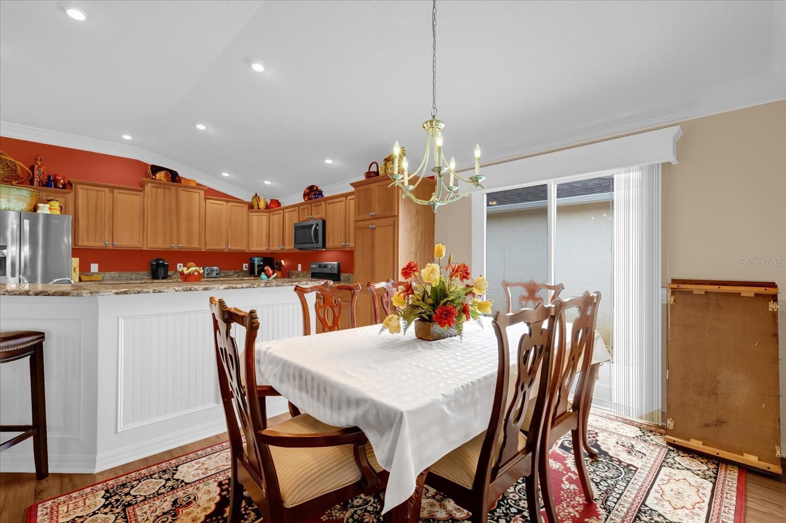 1941 LOADSTAR AVE, THE VILLAGES, FL, 32162