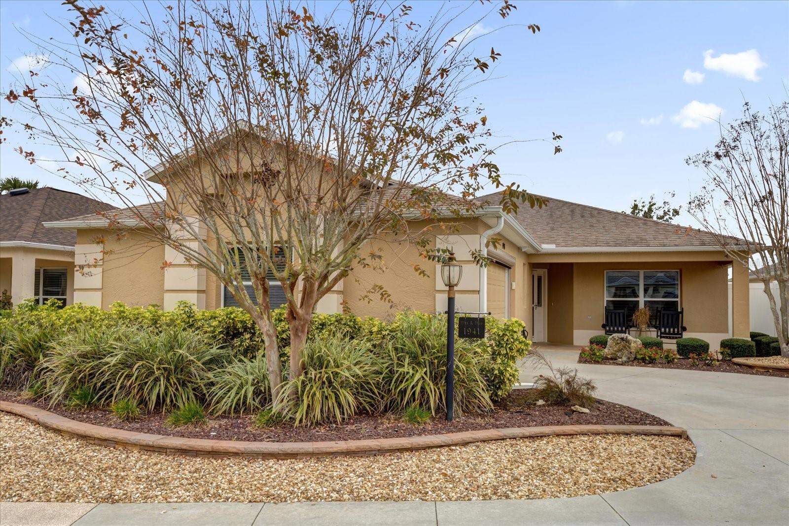 1941 LOADSTAR AVE, THE VILLAGES, FL, 32162