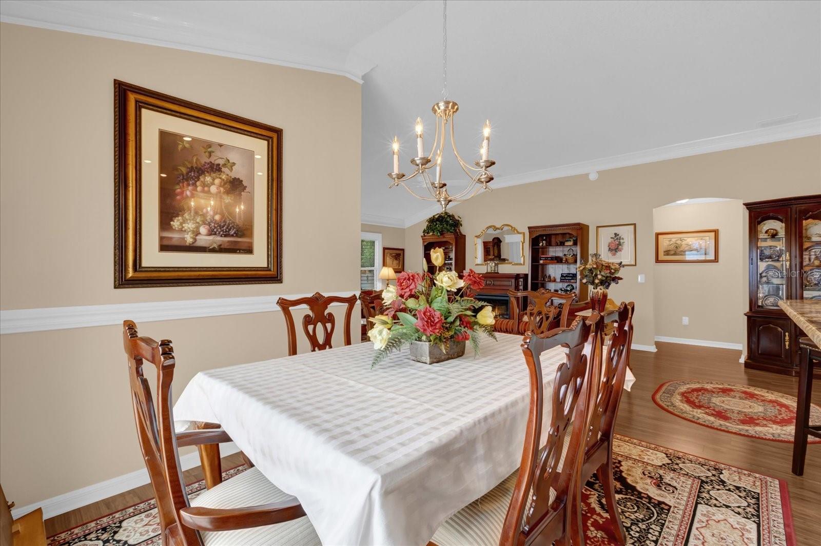 1941 LOADSTAR AVE, THE VILLAGES, FL, 32162