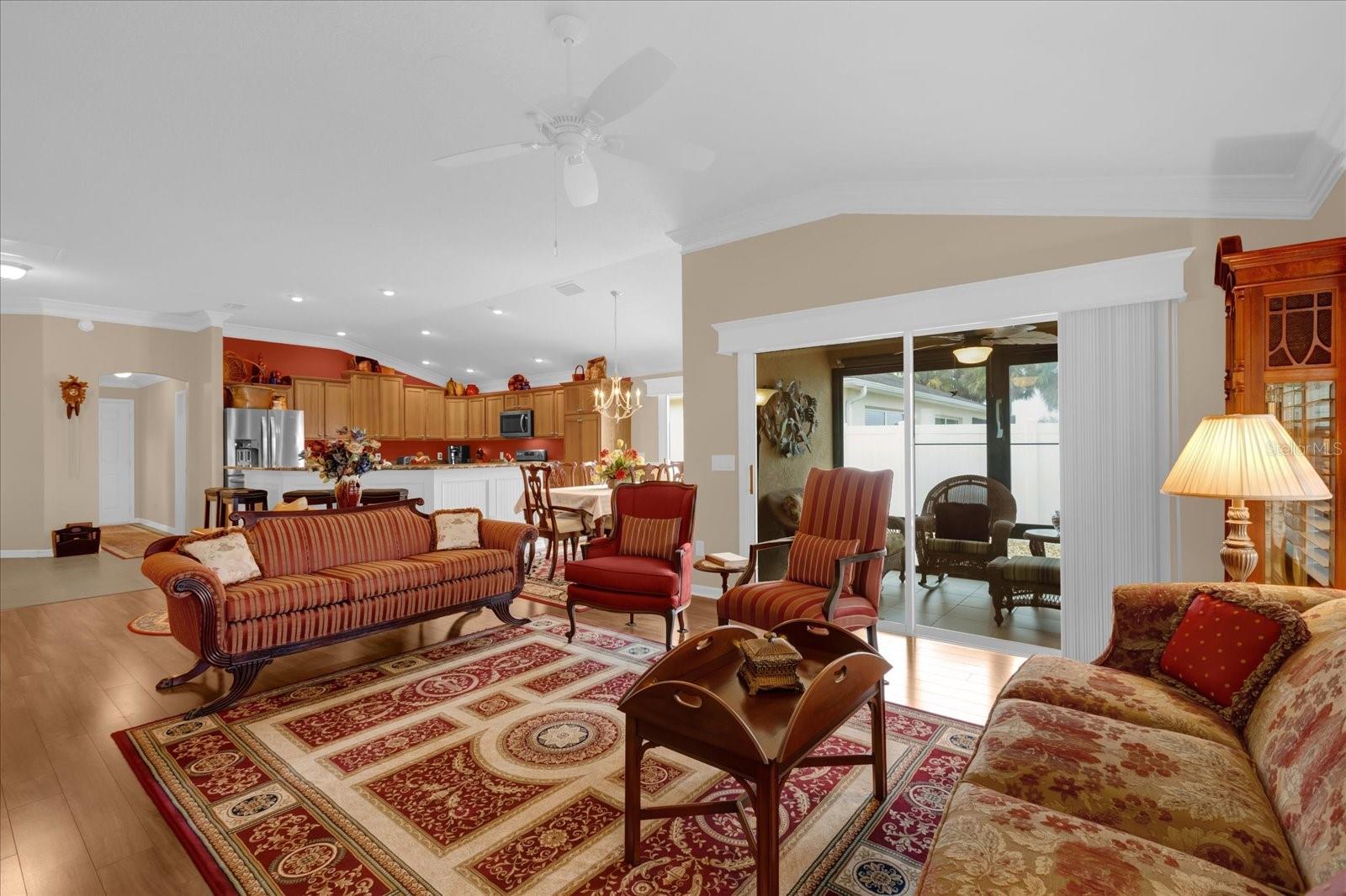 1941 LOADSTAR AVE, THE VILLAGES, FL, 32162