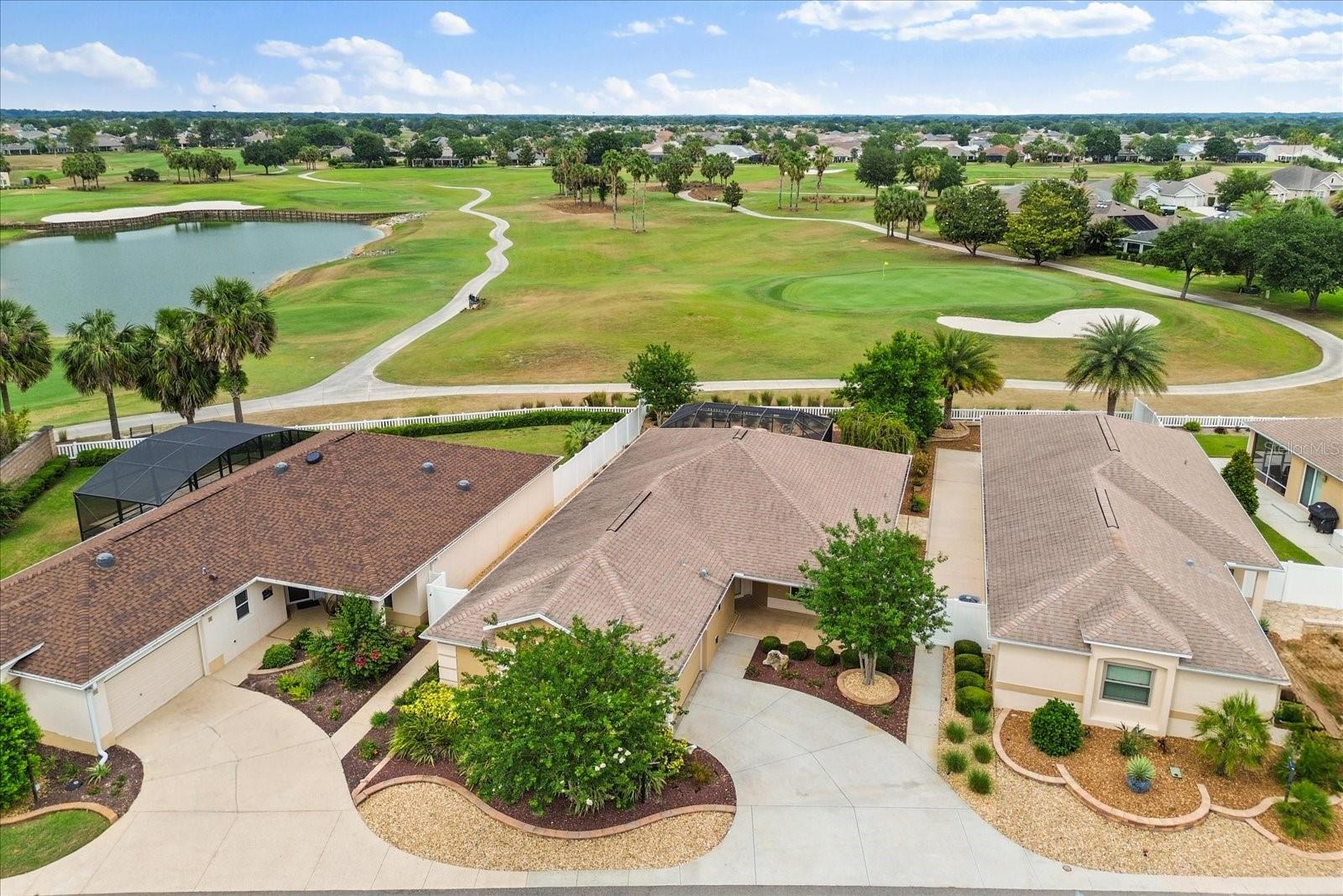 1941 LOADSTAR AVE, THE VILLAGES, FL, 32162