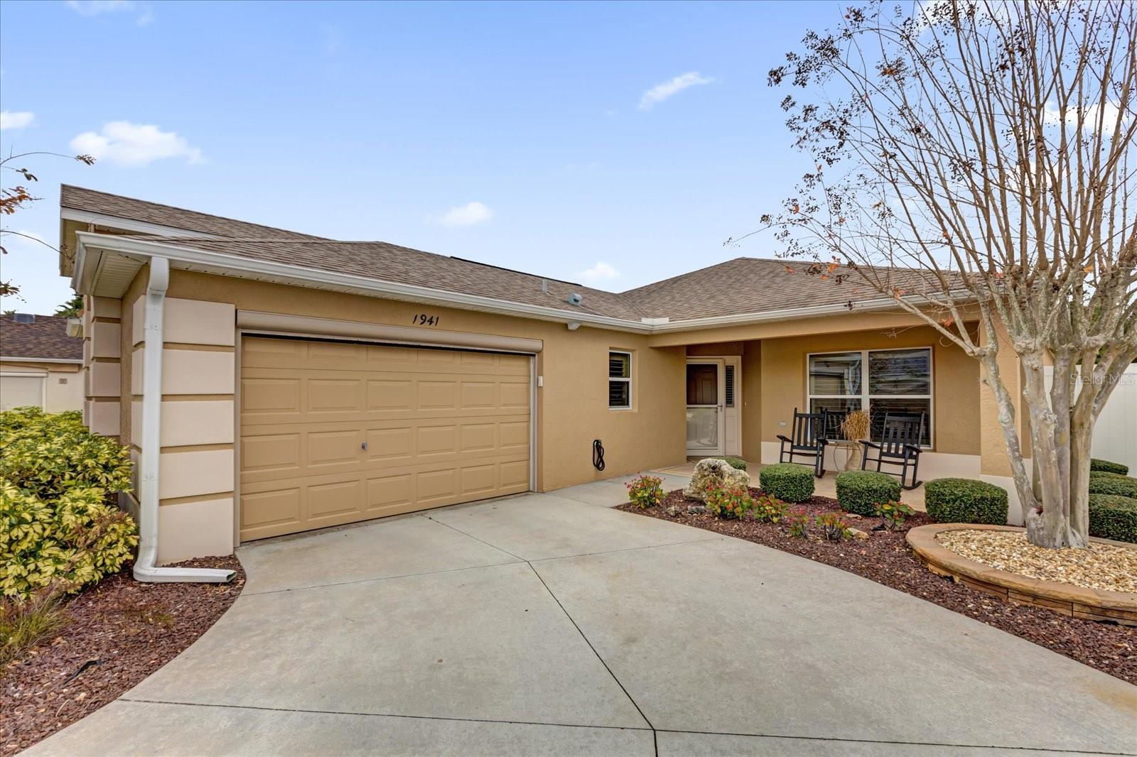 1941 LOADSTAR AVE, THE VILLAGES, FL, 32162