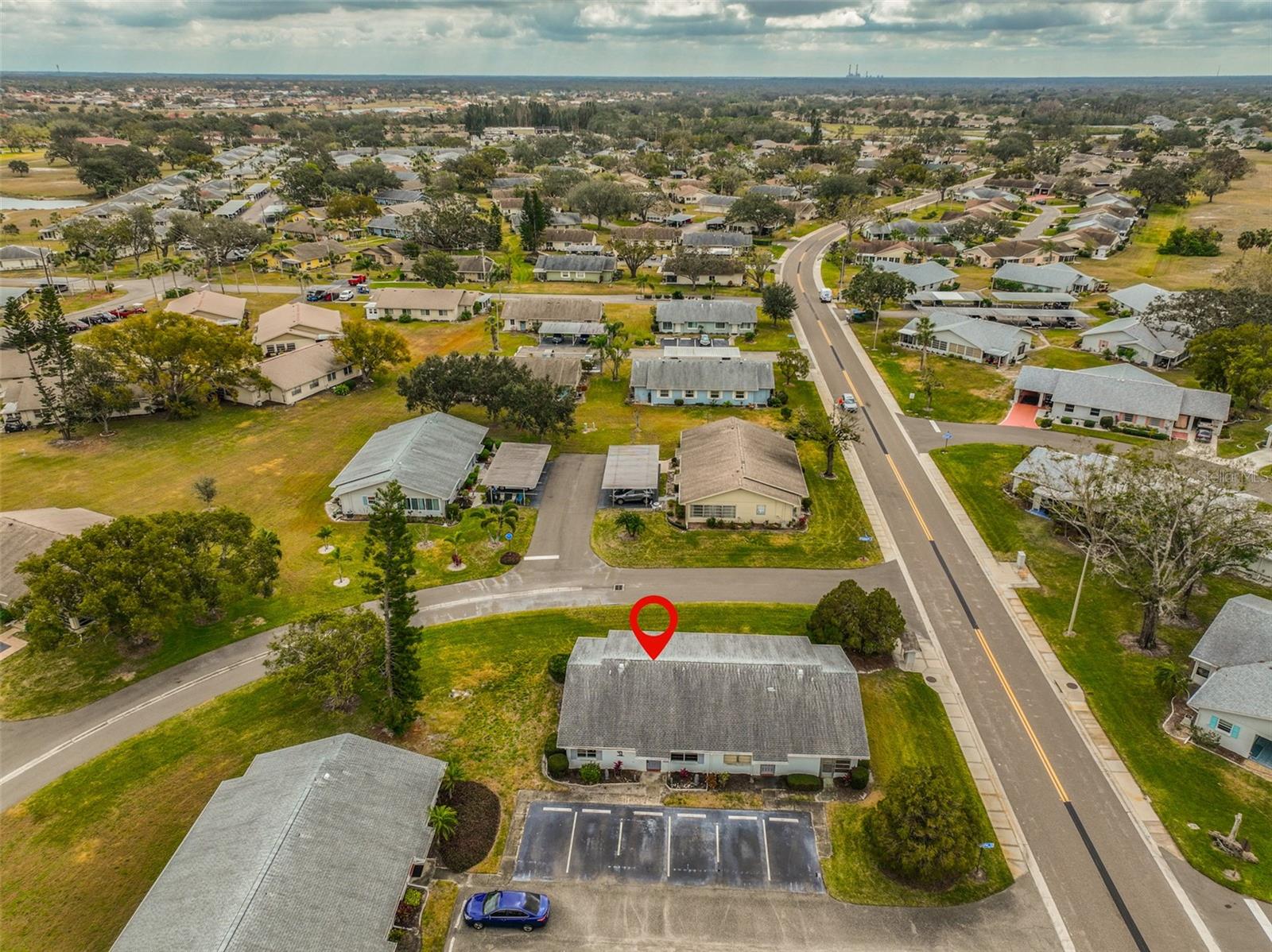 210 GLOUCESTER BLVD, SUN CITY CENTER, FL, 33573