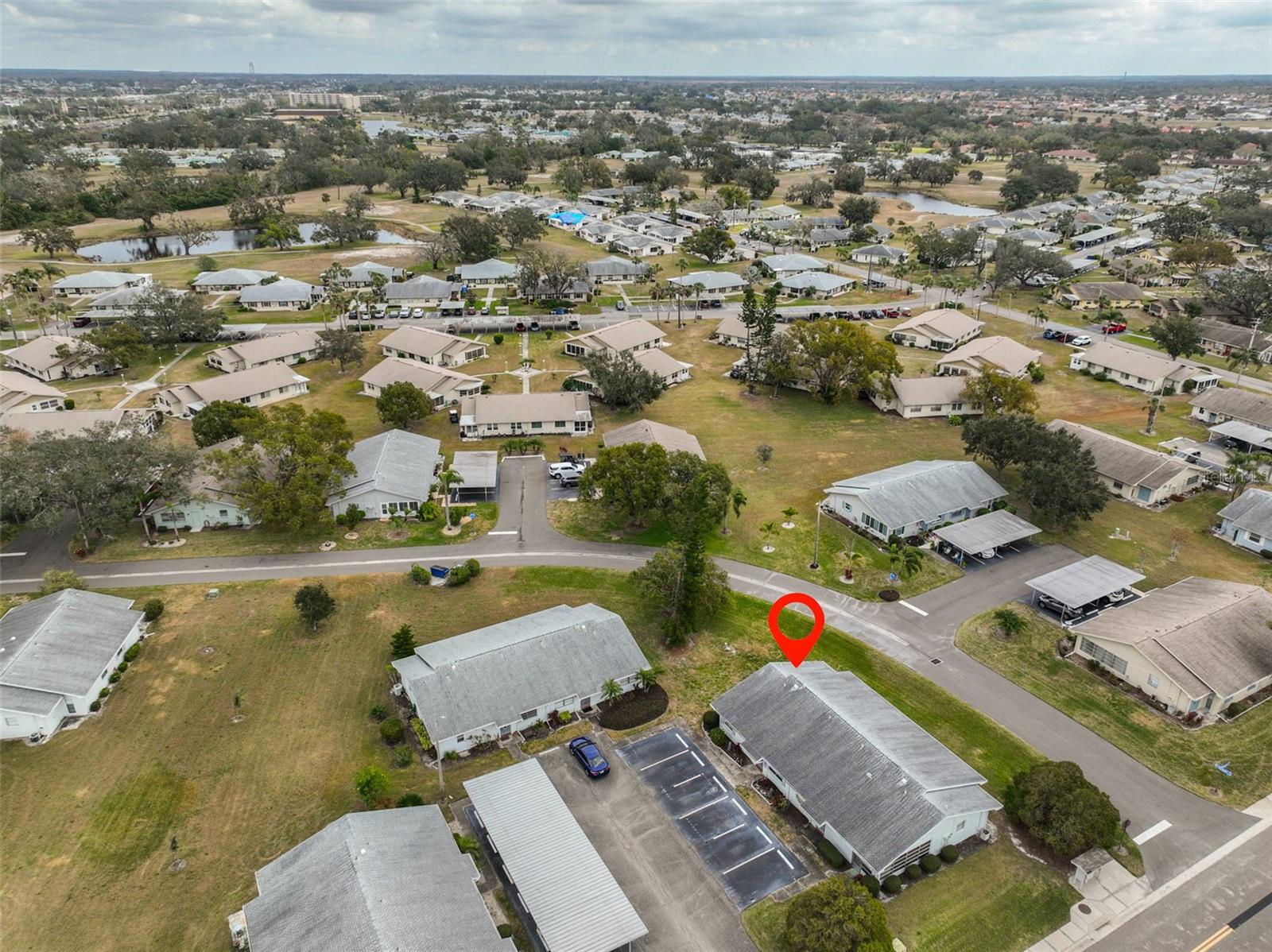 210 GLOUCESTER BLVD, SUN CITY CENTER, FL, 33573