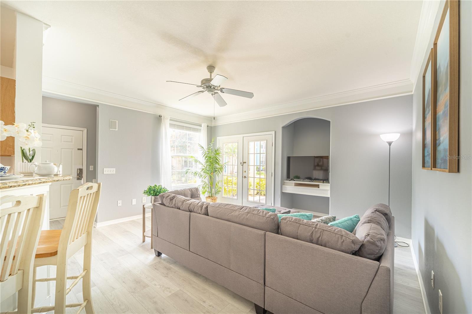 3016 BONFIRE BEACH DR #104, KISSIMMEE, FL, 34746