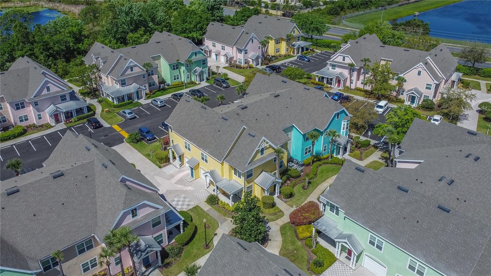 3016 BONFIRE BEACH DR #104, KISSIMMEE, FL, 34746