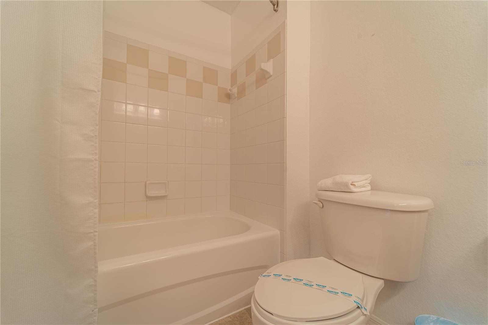 3016 BONFIRE BEACH DR #104, KISSIMMEE, FL, 34746