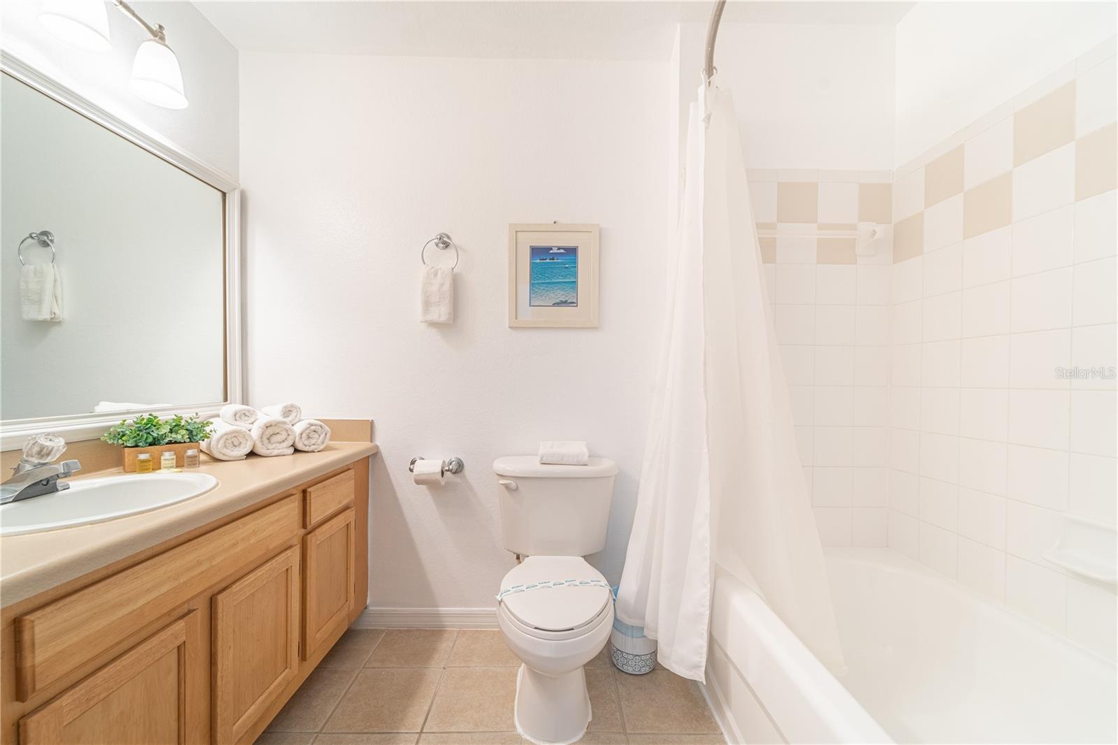 3016 BONFIRE BEACH DR #104, KISSIMMEE, FL, 34746