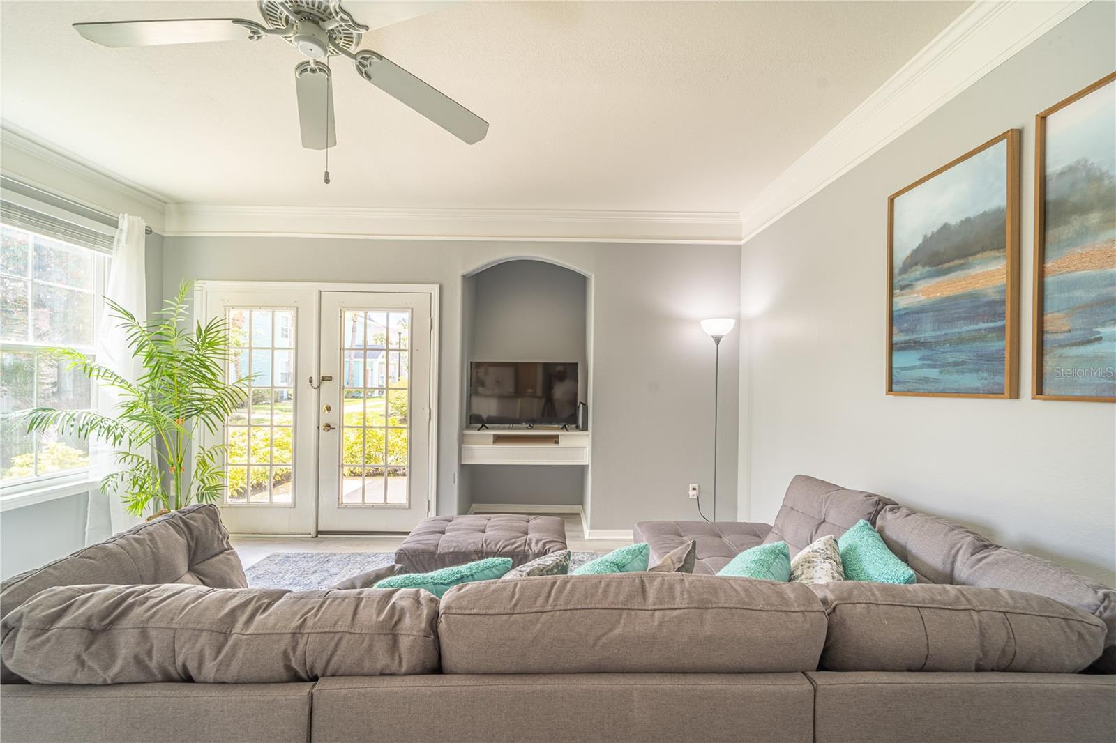 3016 BONFIRE BEACH DR #104, KISSIMMEE, FL, 34746