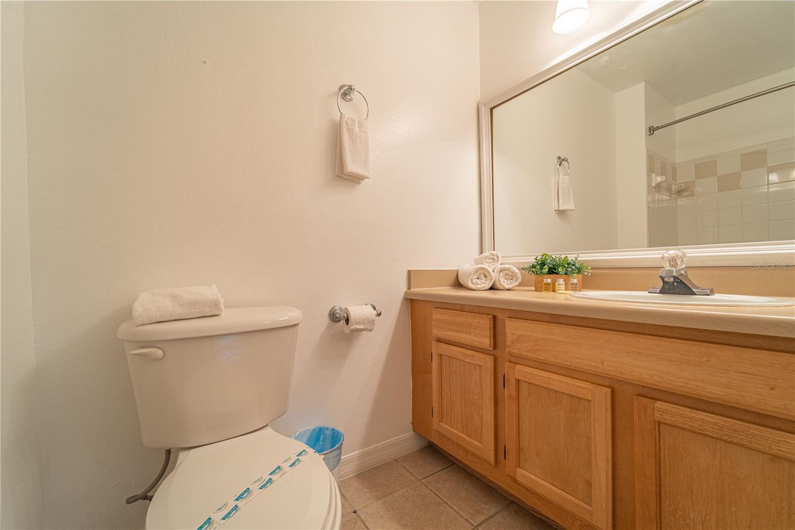 3016 BONFIRE BEACH DR #104, KISSIMMEE, FL, 34746