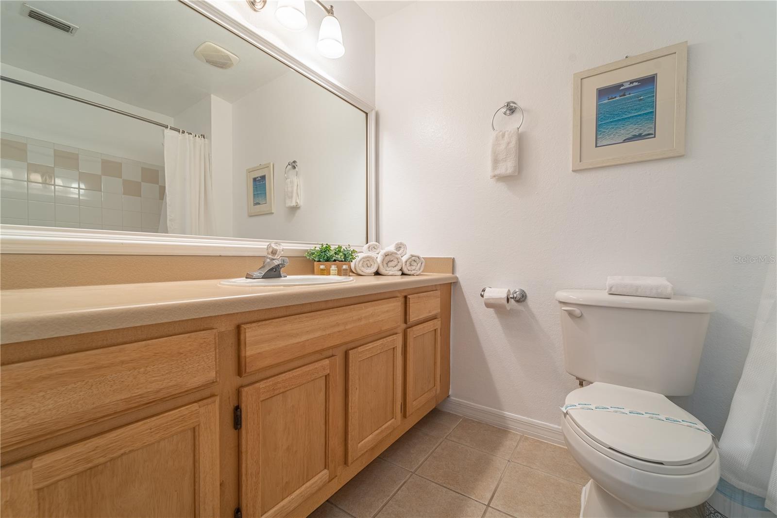 3016 BONFIRE BEACH DR #104, KISSIMMEE, FL, 34746